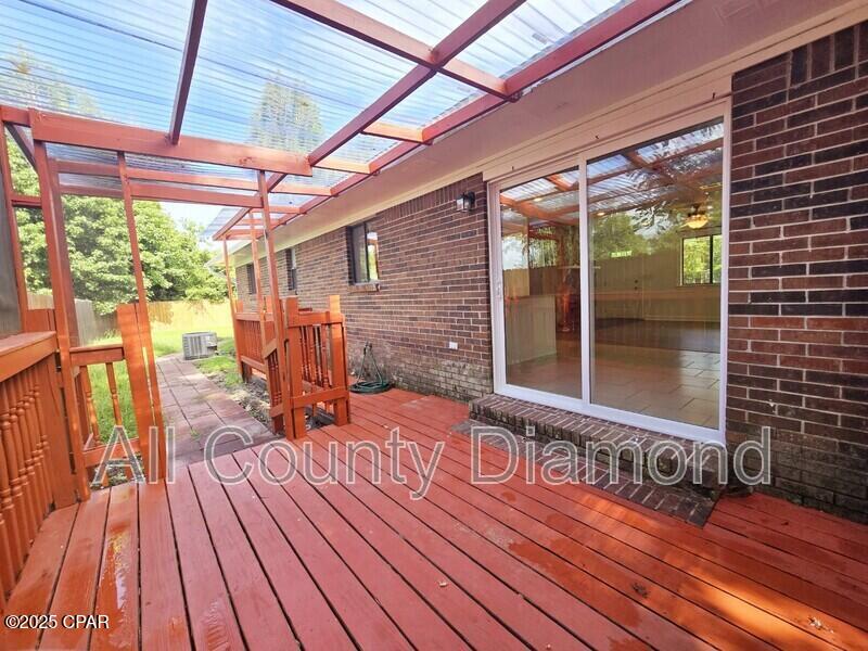 [No Recorded Subdiv] - Residential Lease