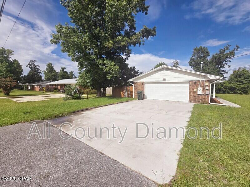 [No Recorded Subdiv] - Residential Lease