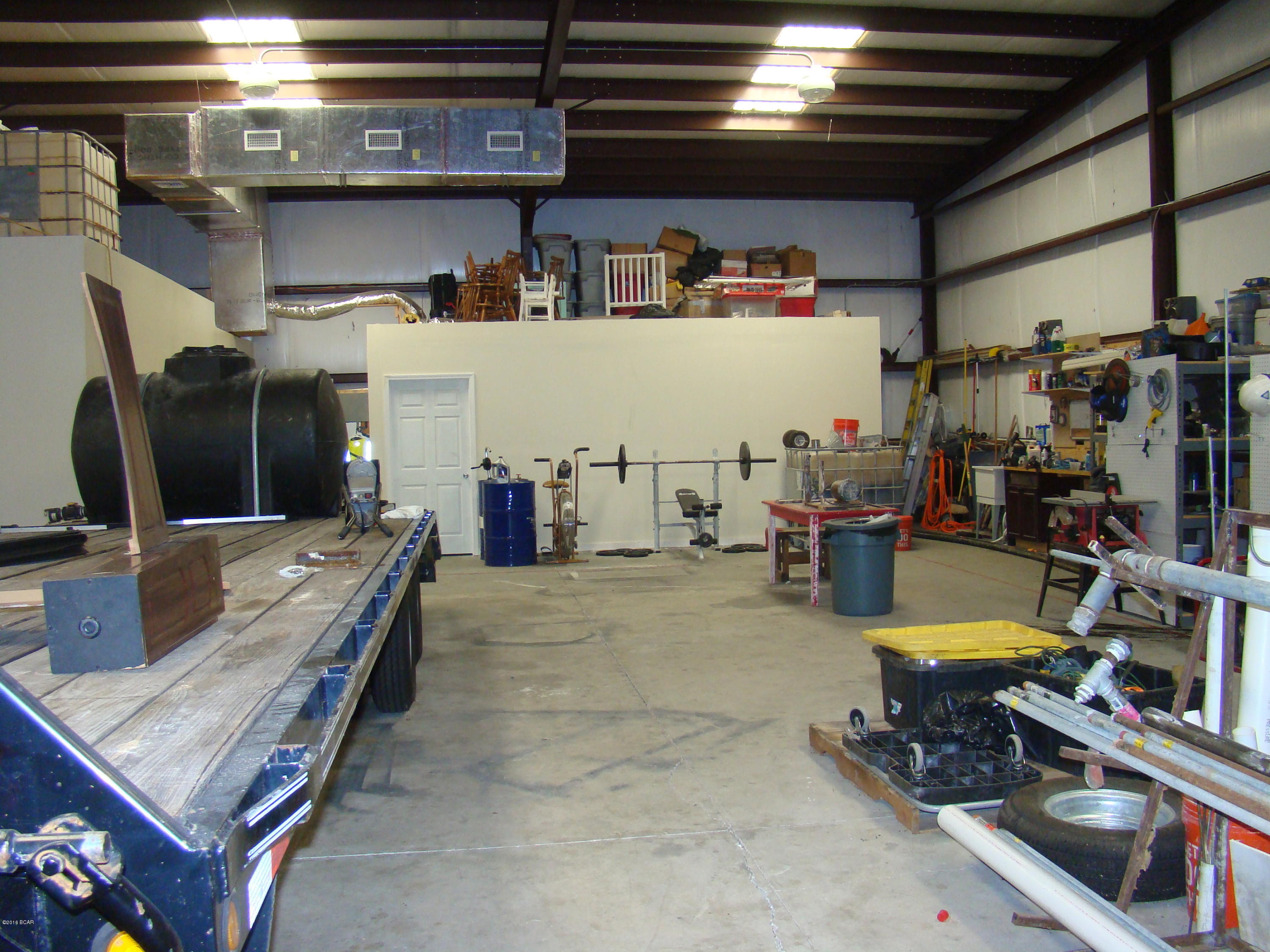 Holly Street Commercial Park - Commercial Sale