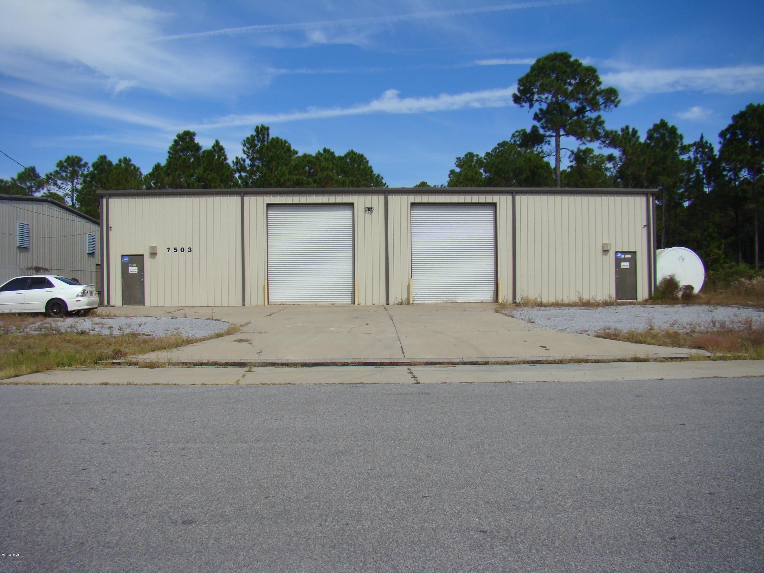 Holly Street Commercial Park - Commercial Sale