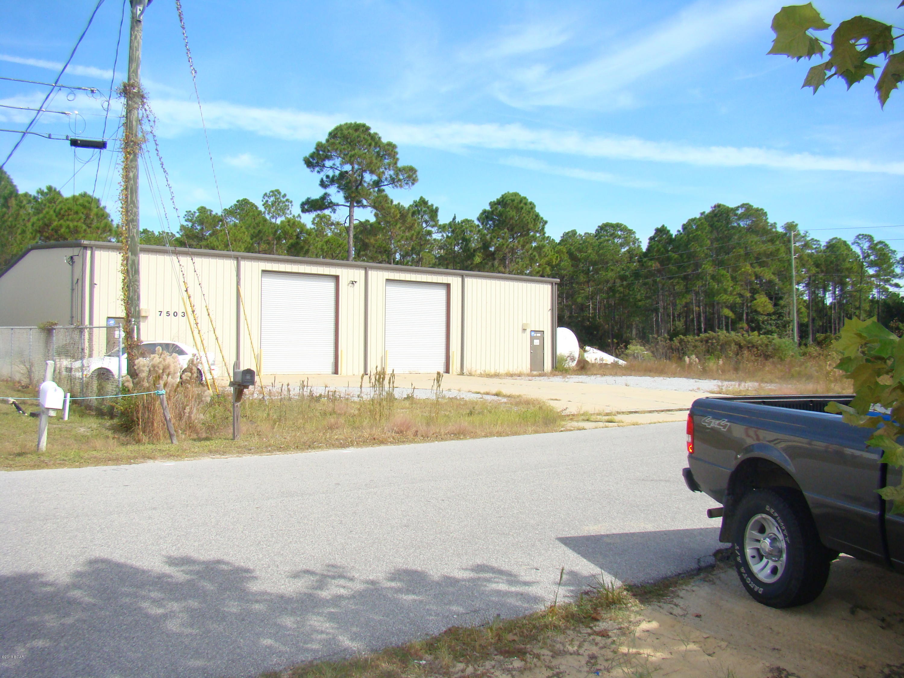 Holly Street Commercial Park - Commercial Sale