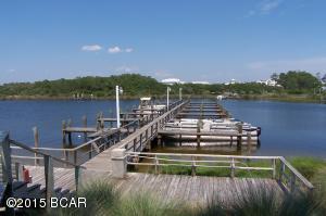 Pinnacle Port Phase 1-A - Residential