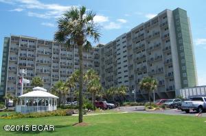 Pinnacle Port Phase 1-A - Residential