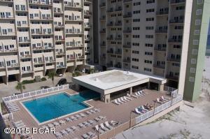 Pinnacle Port Phase 1-A - Residential