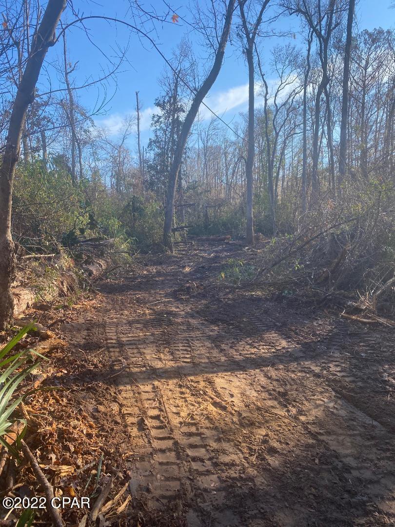 Merritt Heights - Land