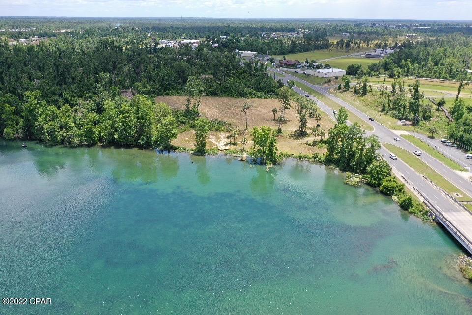 Merritt Heights - Land