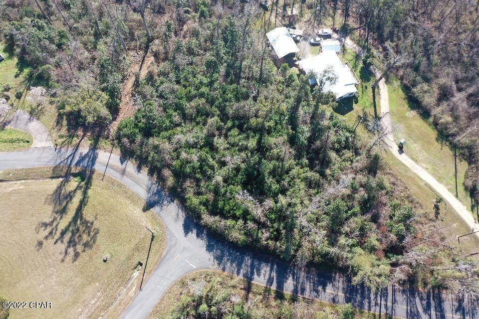 Merritt Heights - Land