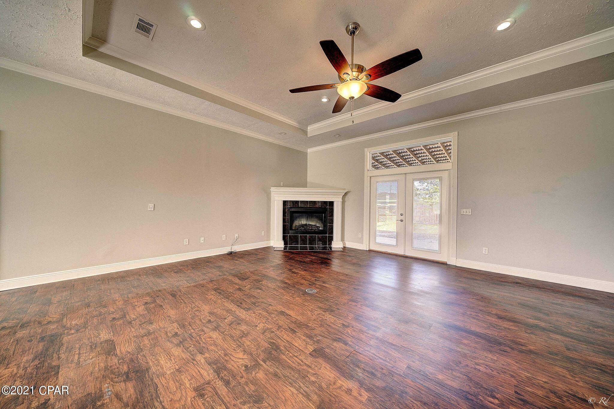 Forest Hills Unit 1 - Residential