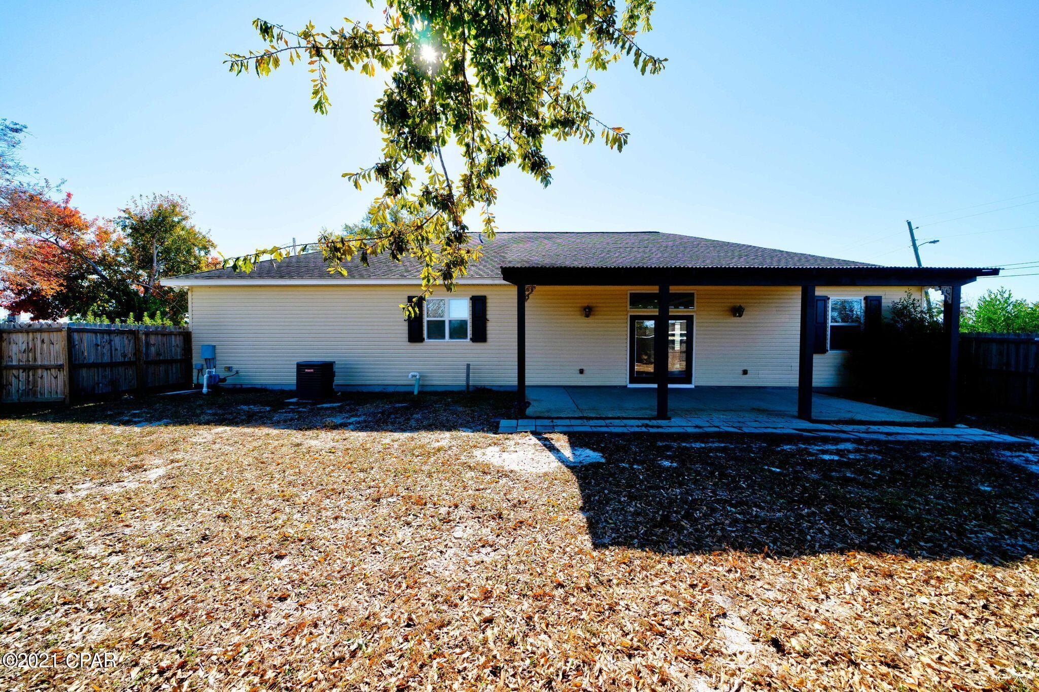 Forest Hills Unit 1 - Residential