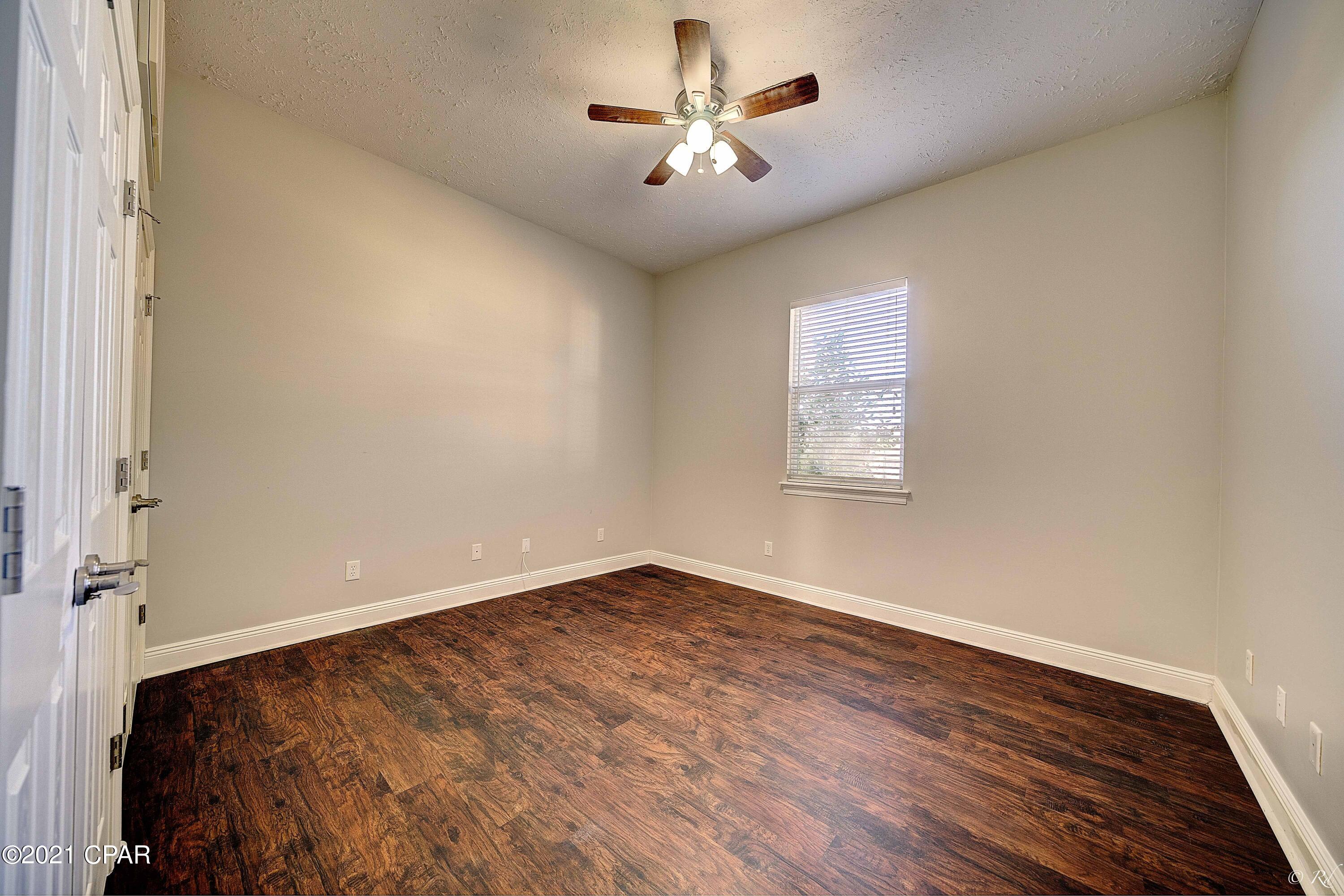 Forest Hills Unit 1 - Residential