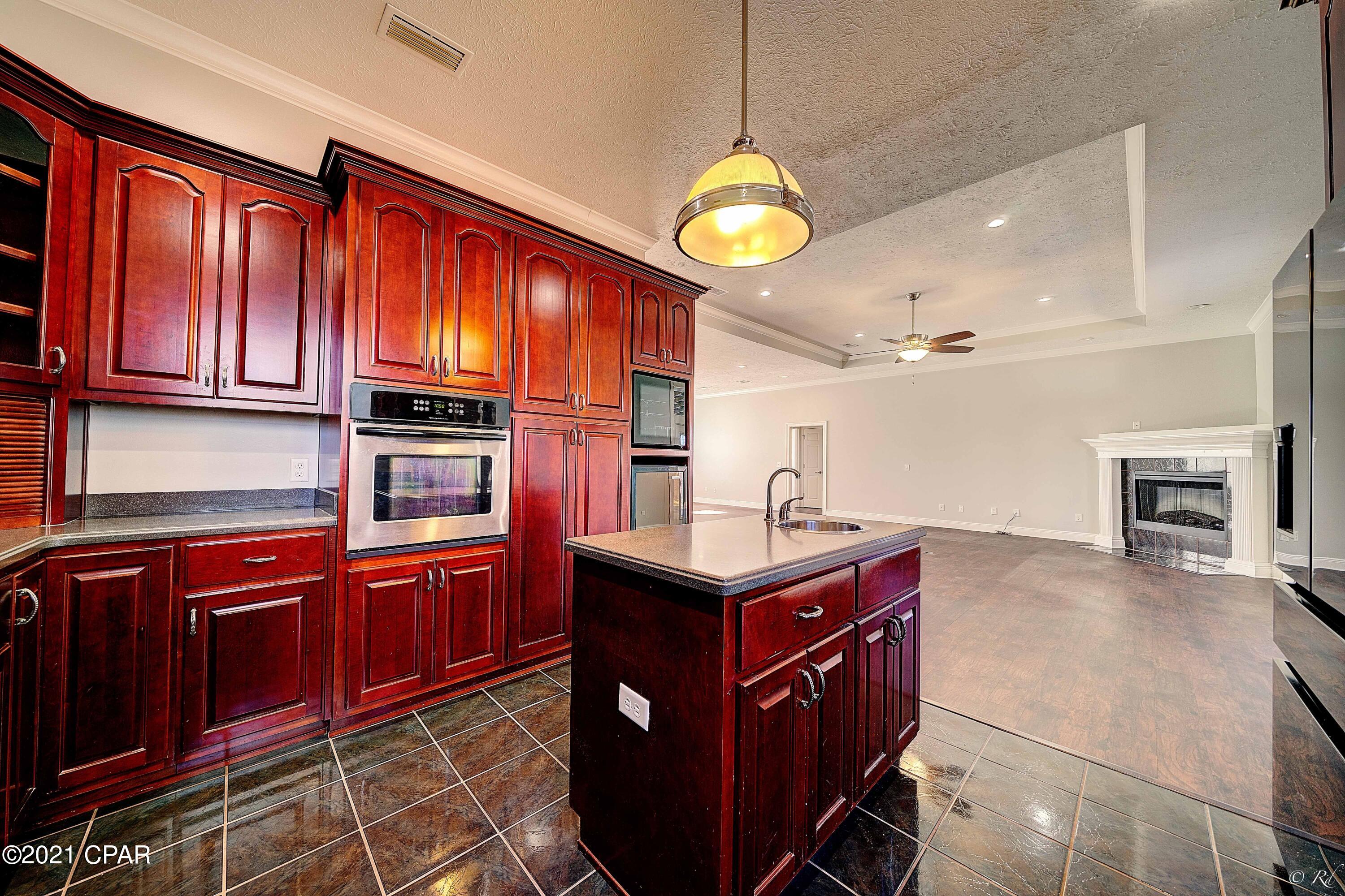 Forest Hills Unit 1 - Residential