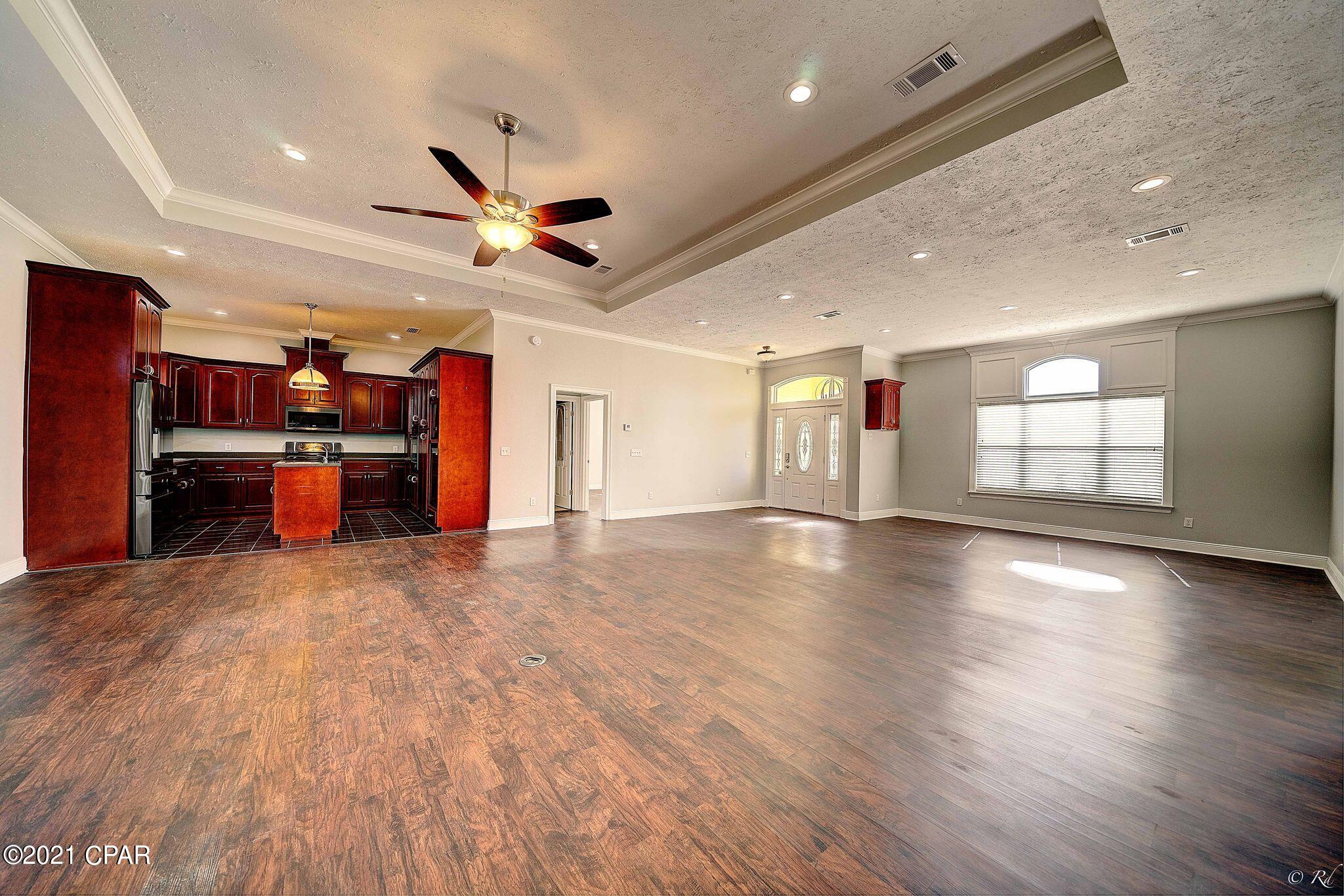 Forest Hills Unit 1 - Residential