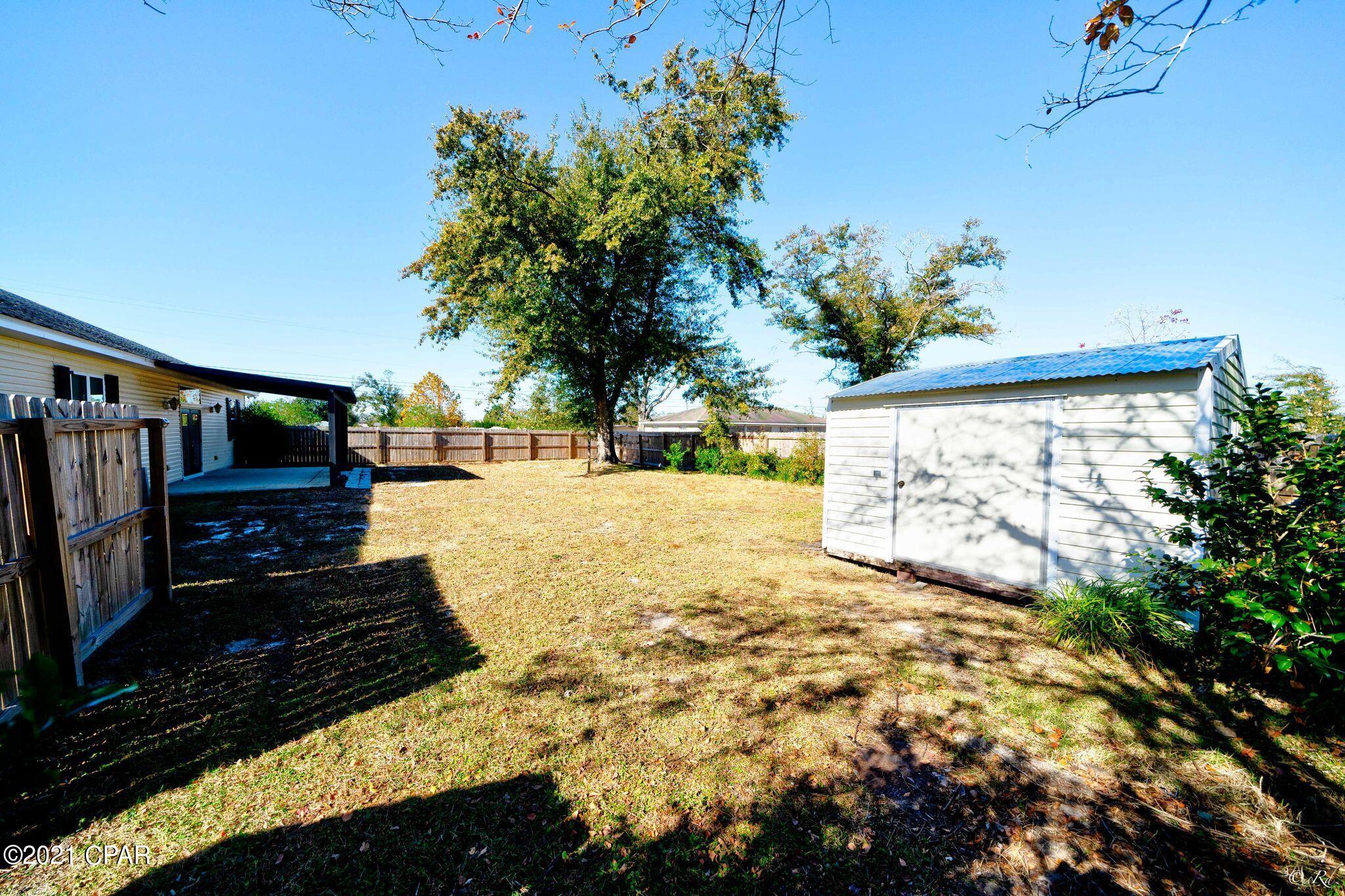 Forest Hills Unit 1 - Residential