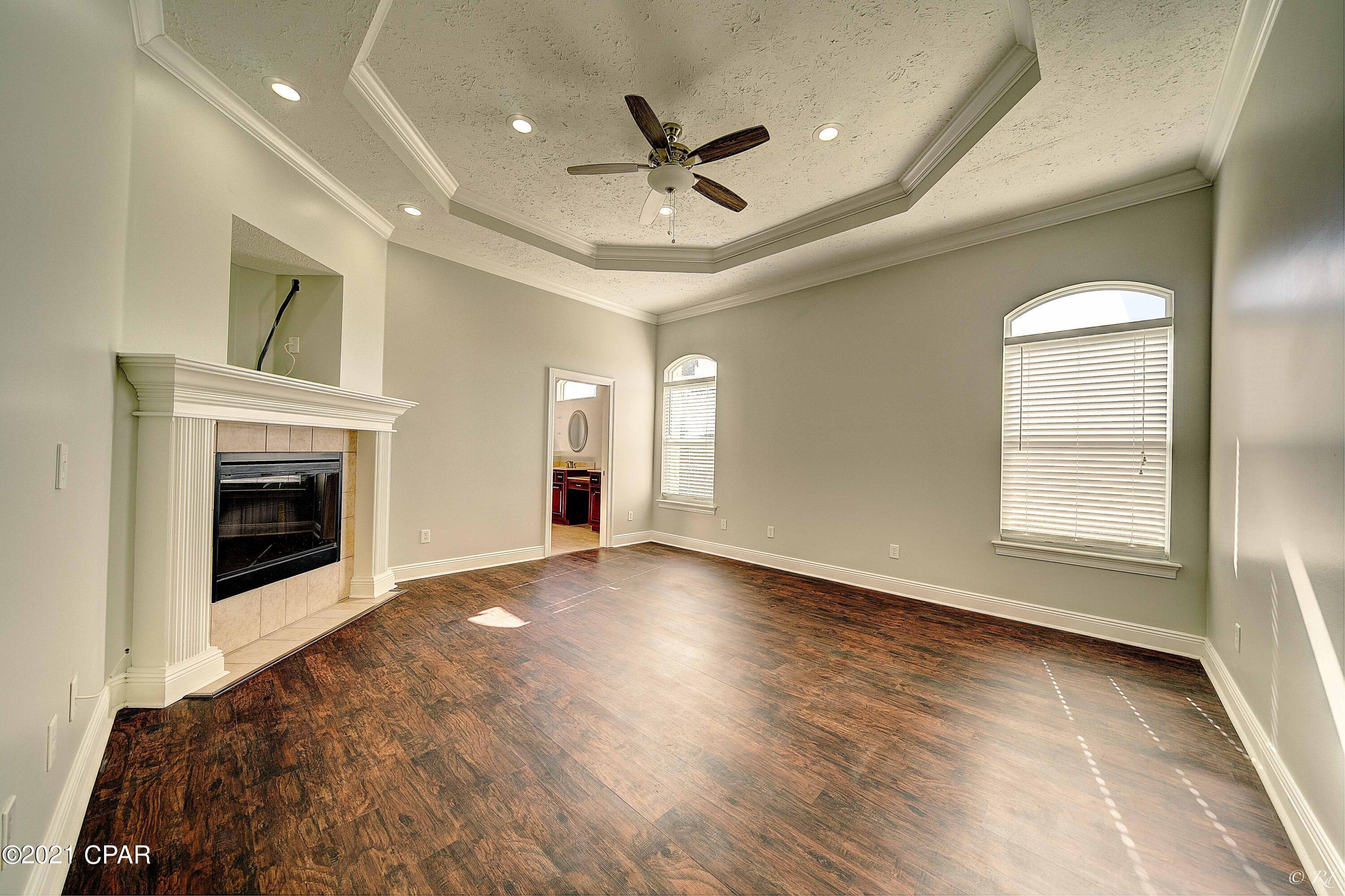 Forest Hills Unit 1 - Residential