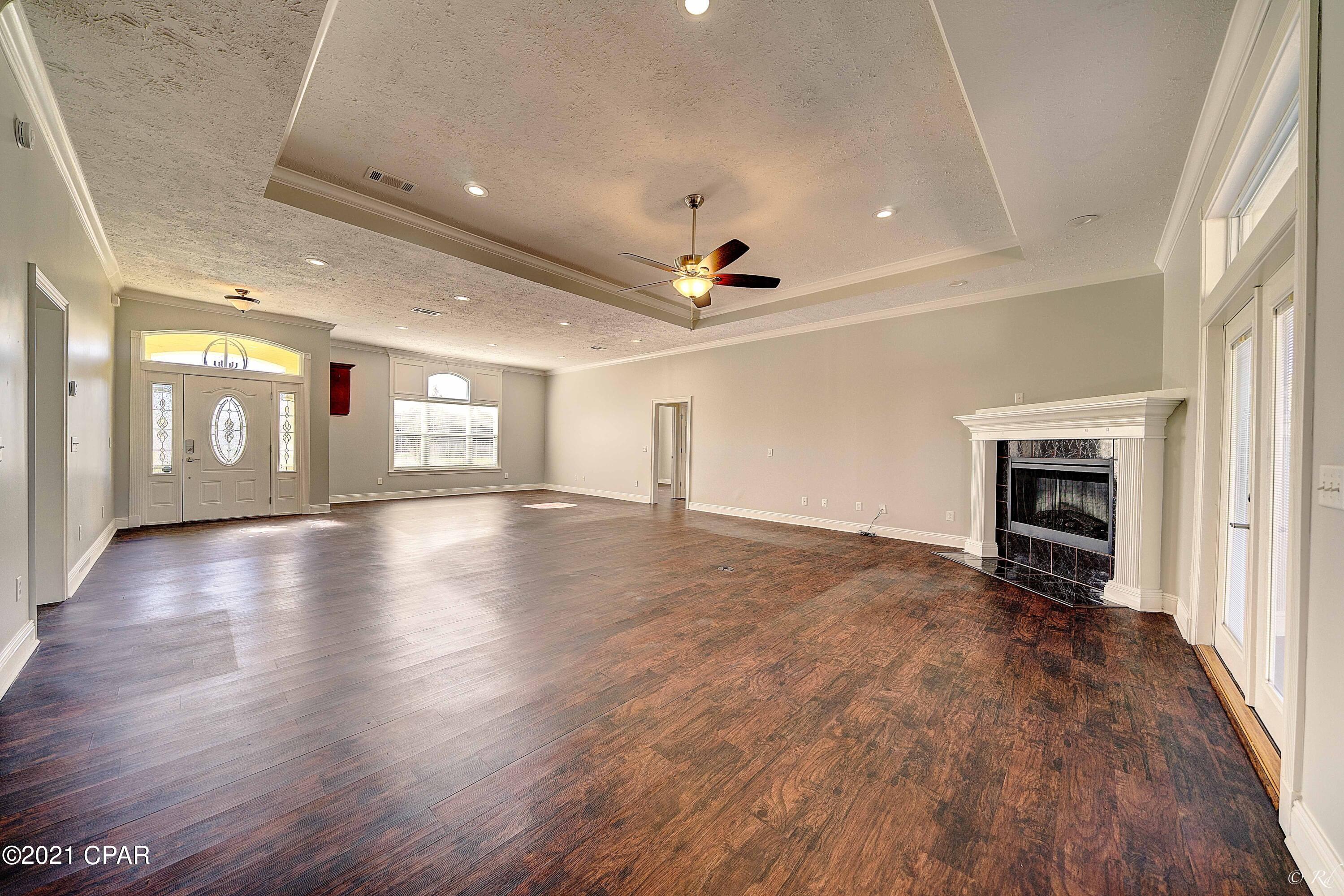 Forest Hills Unit 1 - Residential