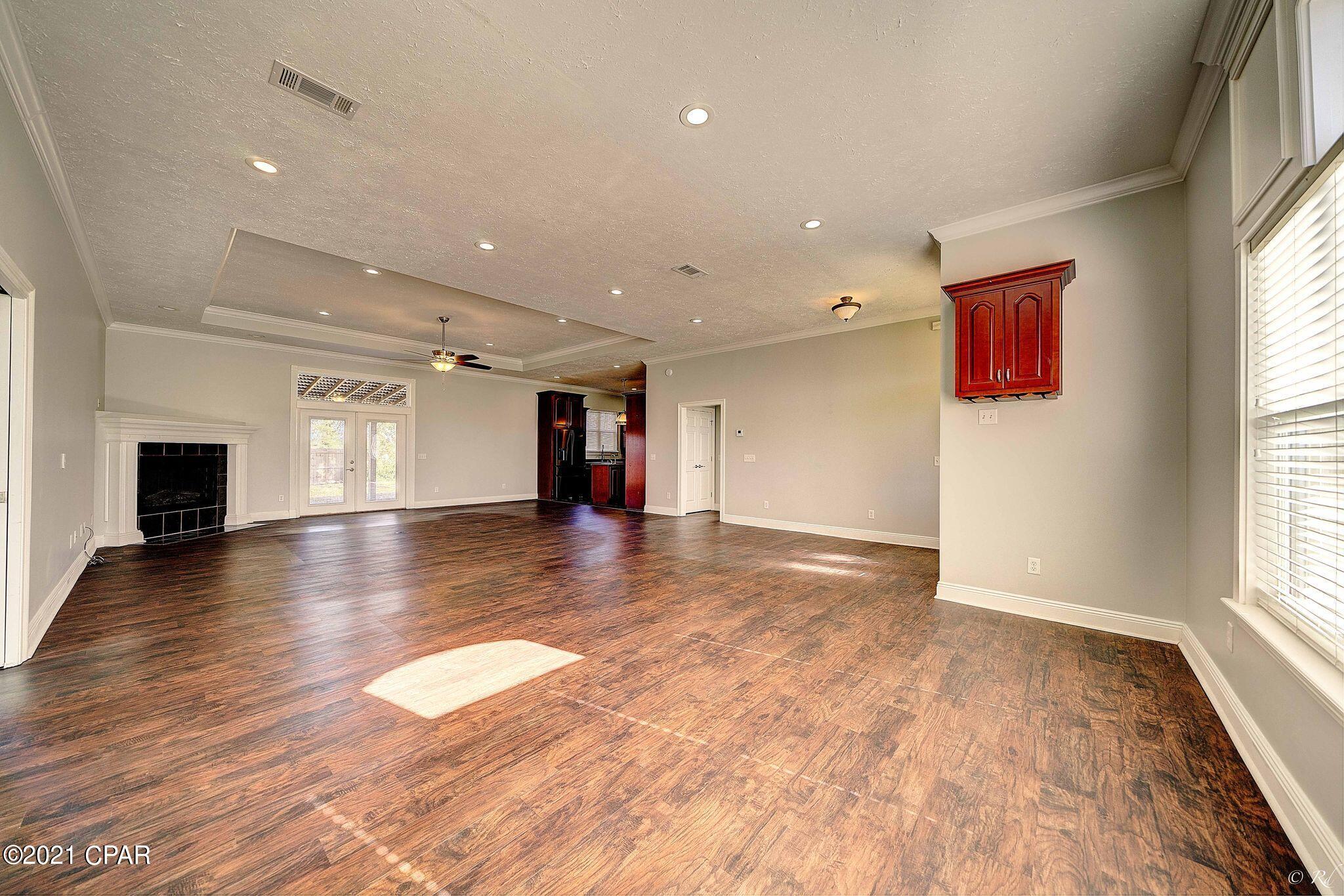 Forest Hills Unit 1 - Residential