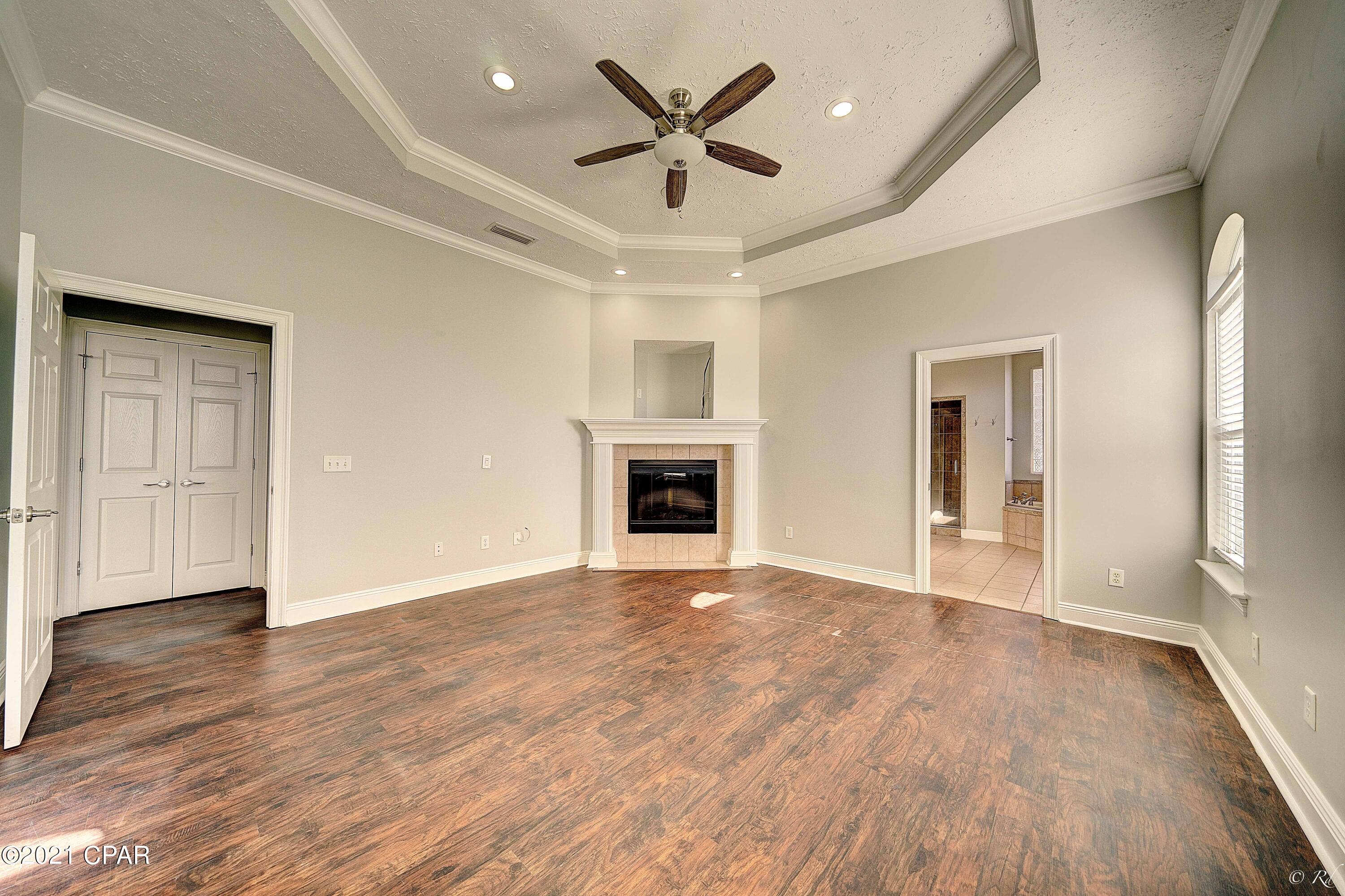 Forest Hills Unit 1 - Residential