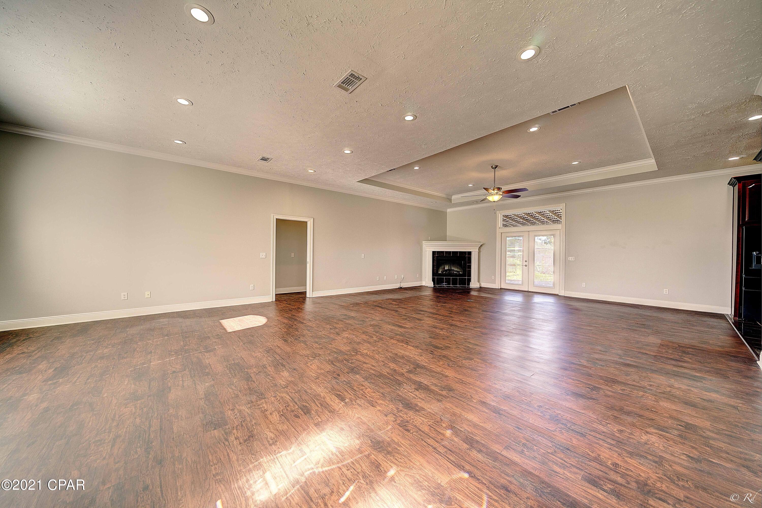 Forest Hills Unit 1 - Residential