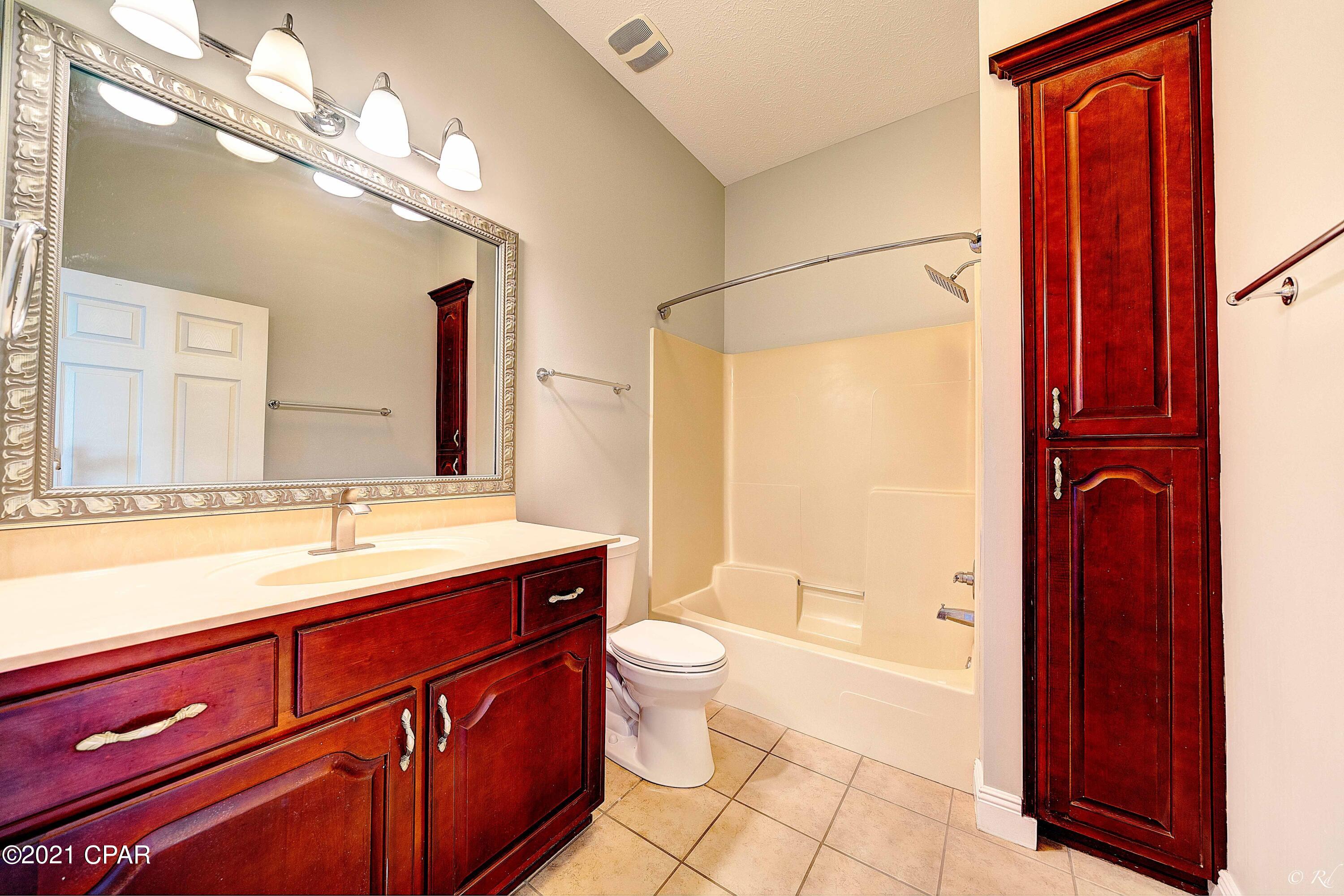 Forest Hills Unit 1 - Residential