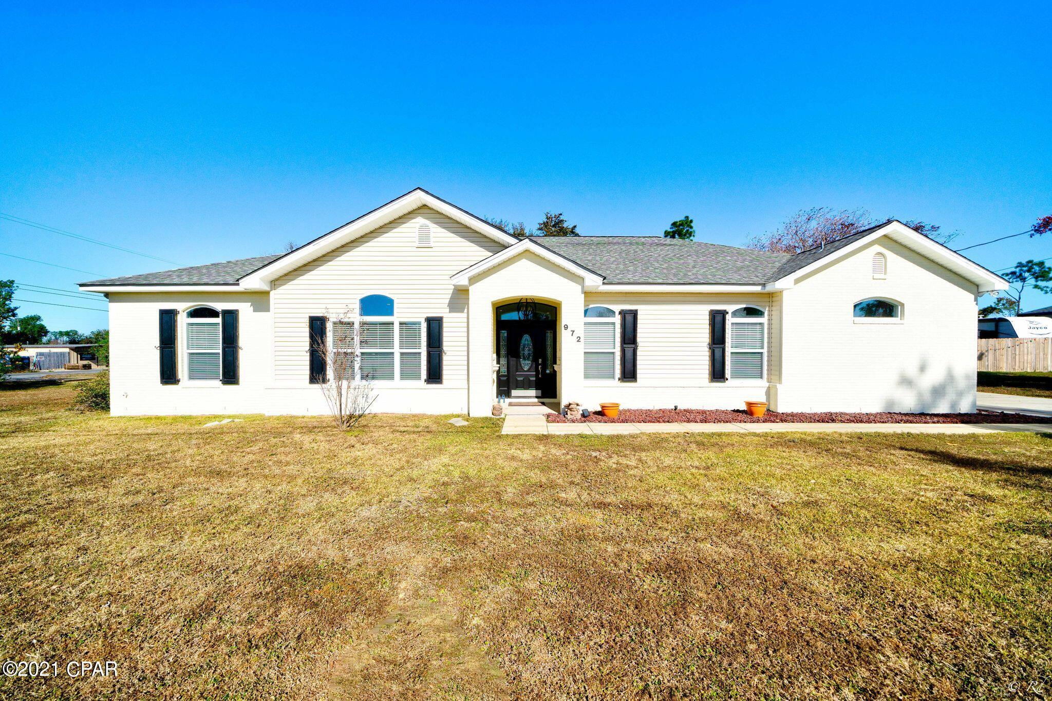 Forest Hills Unit 1 - Residential