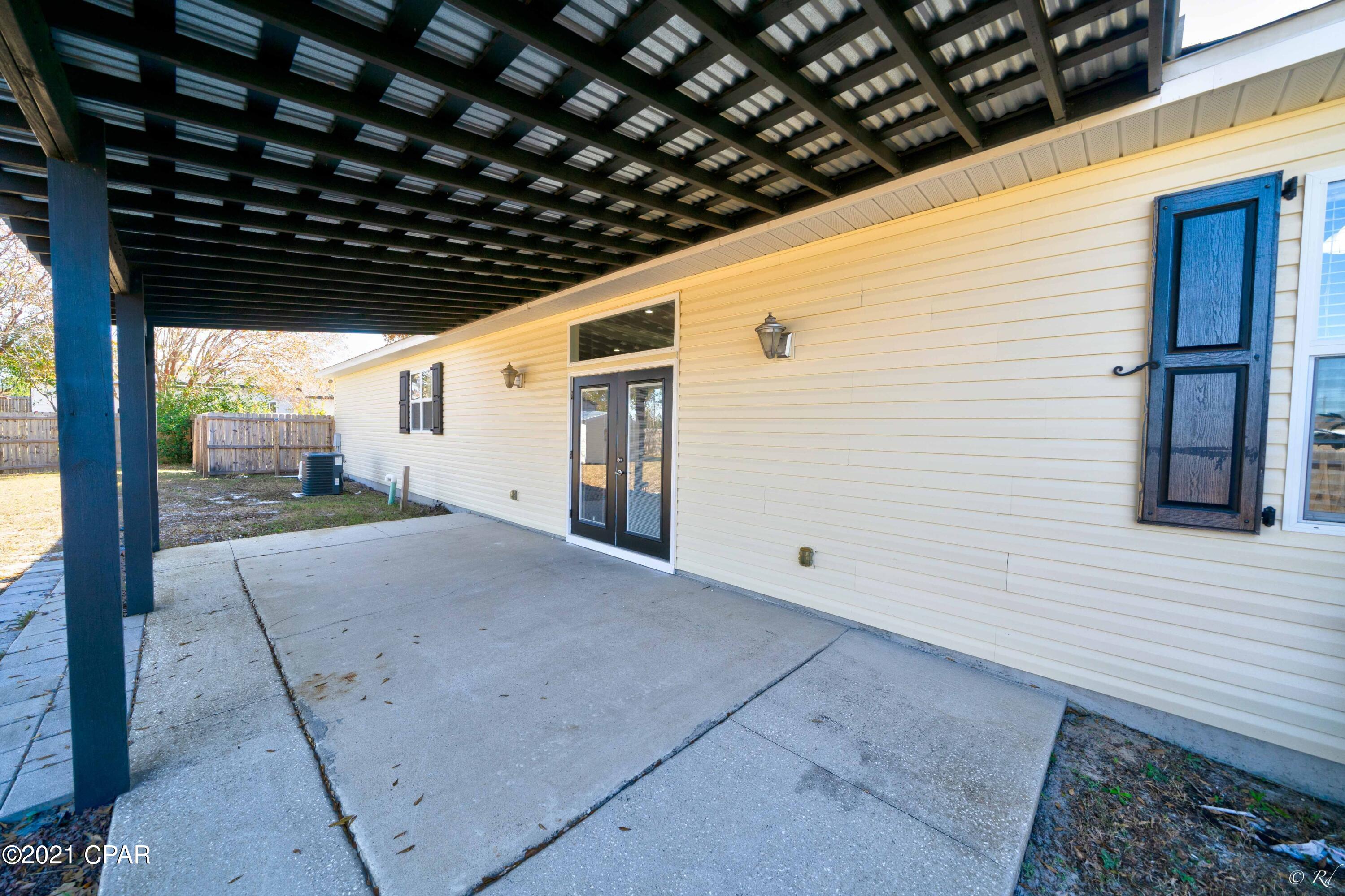 Forest Hills Unit 1 - Residential