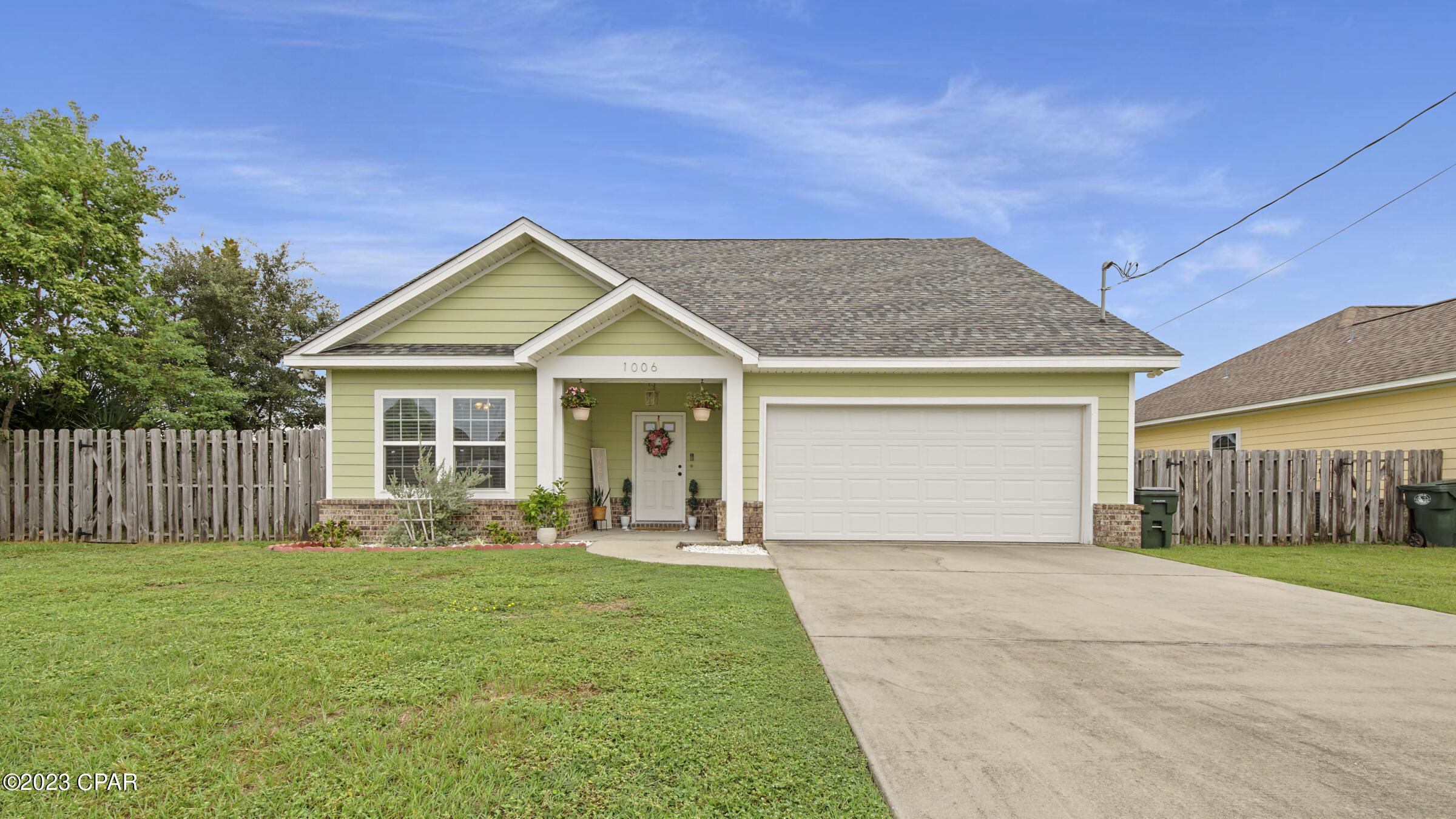 Lynn Haven - Residential