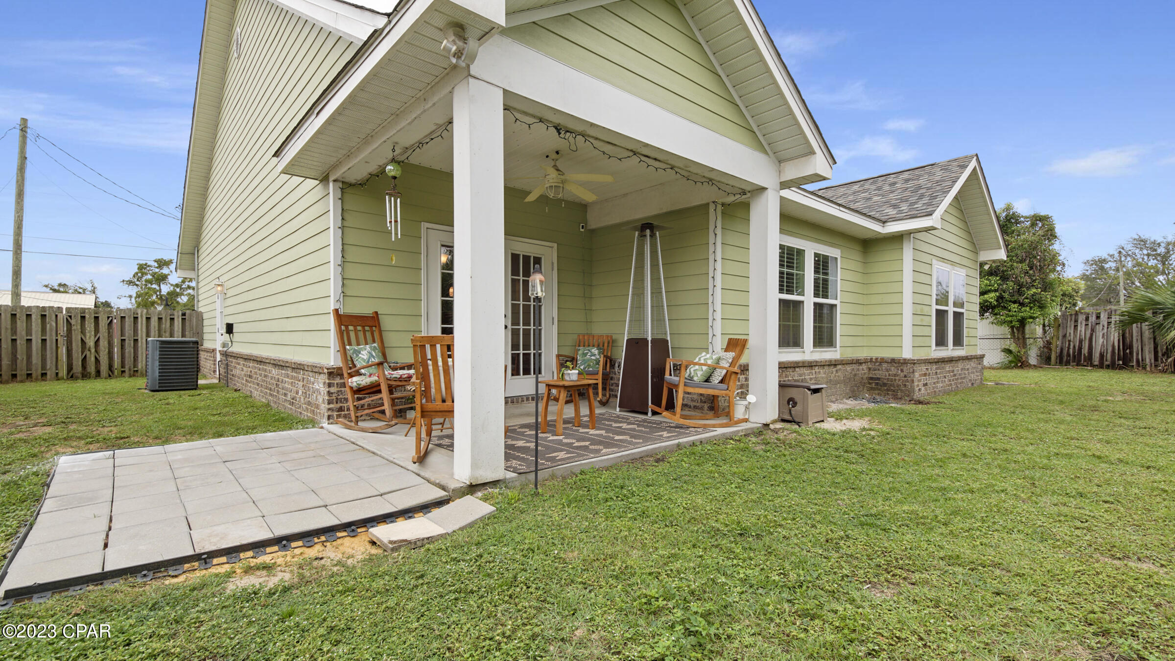 Lynn Haven - Residential