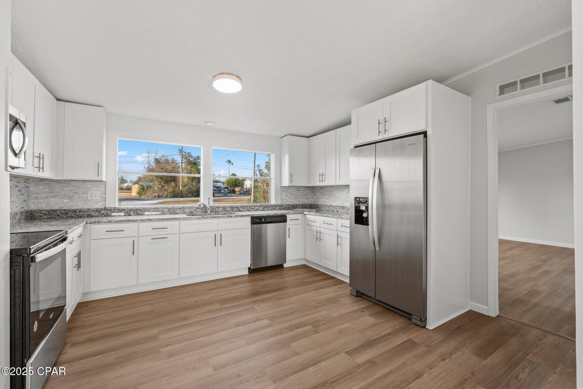 Blueberry Hill - Residential