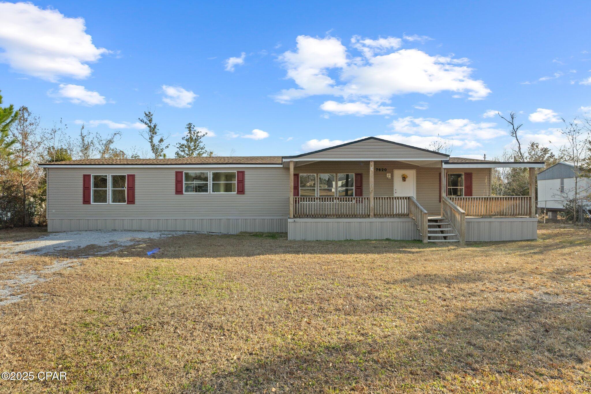 Blueberry Hill - Residential