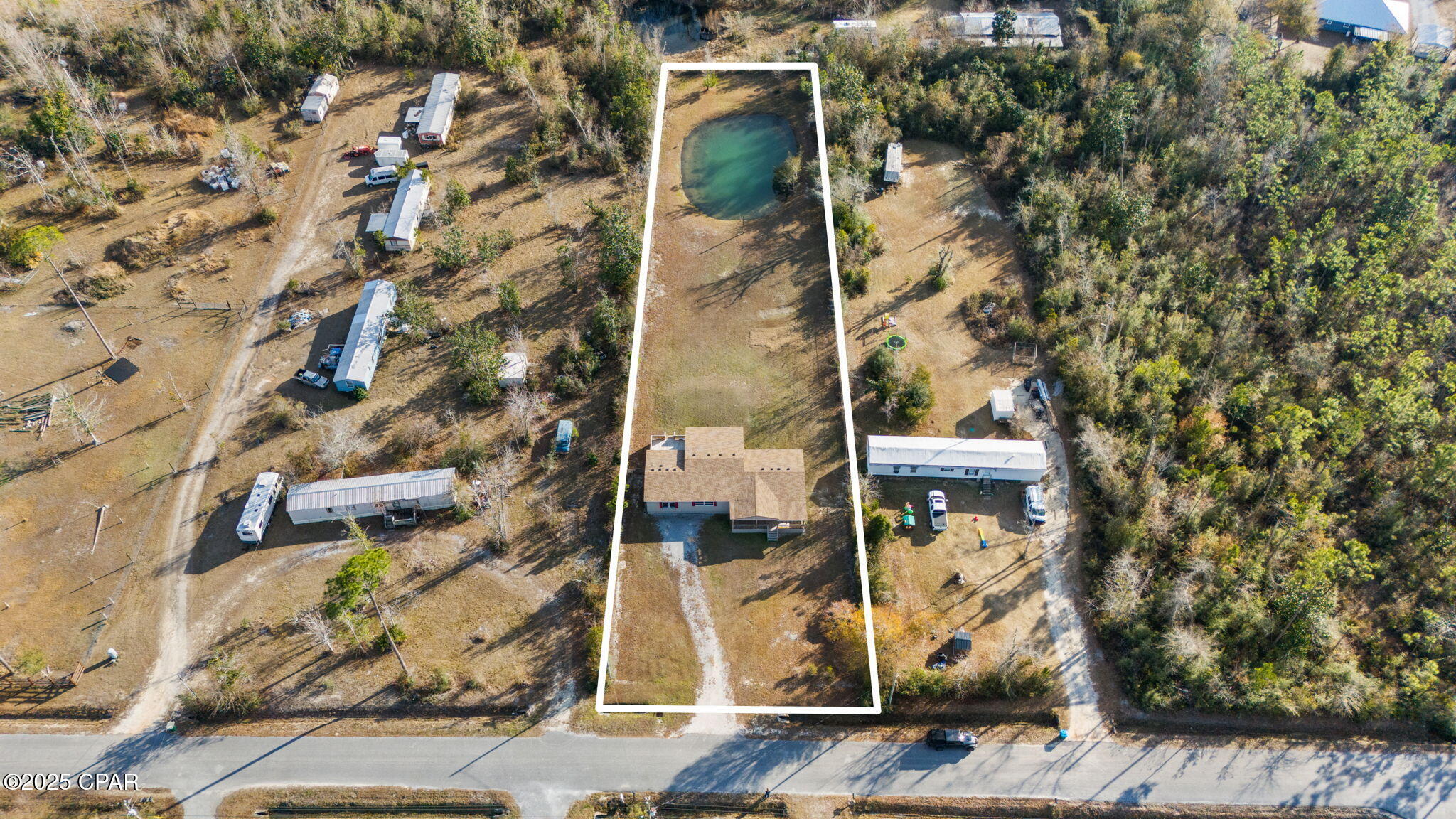 Blueberry Hill - Residential