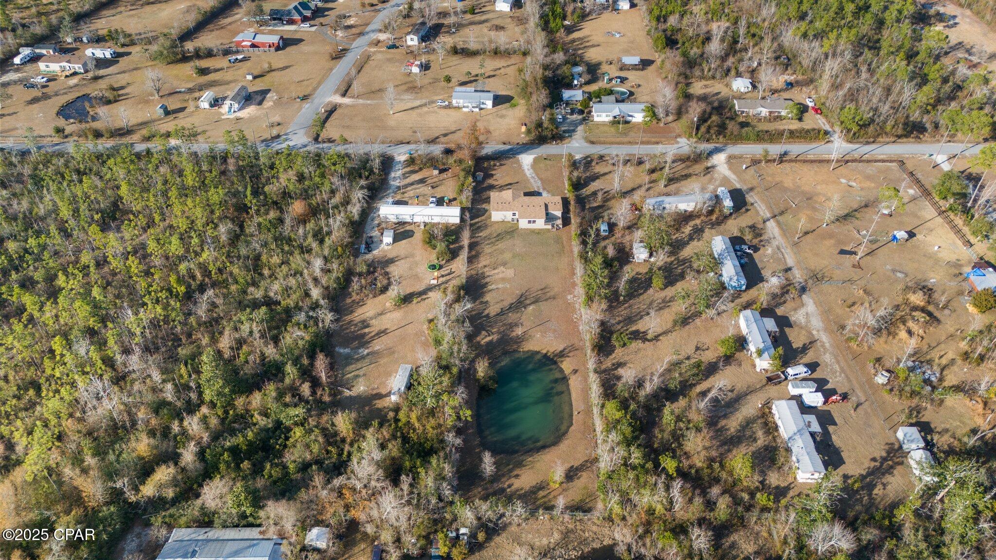 Blueberry Hill - Residential