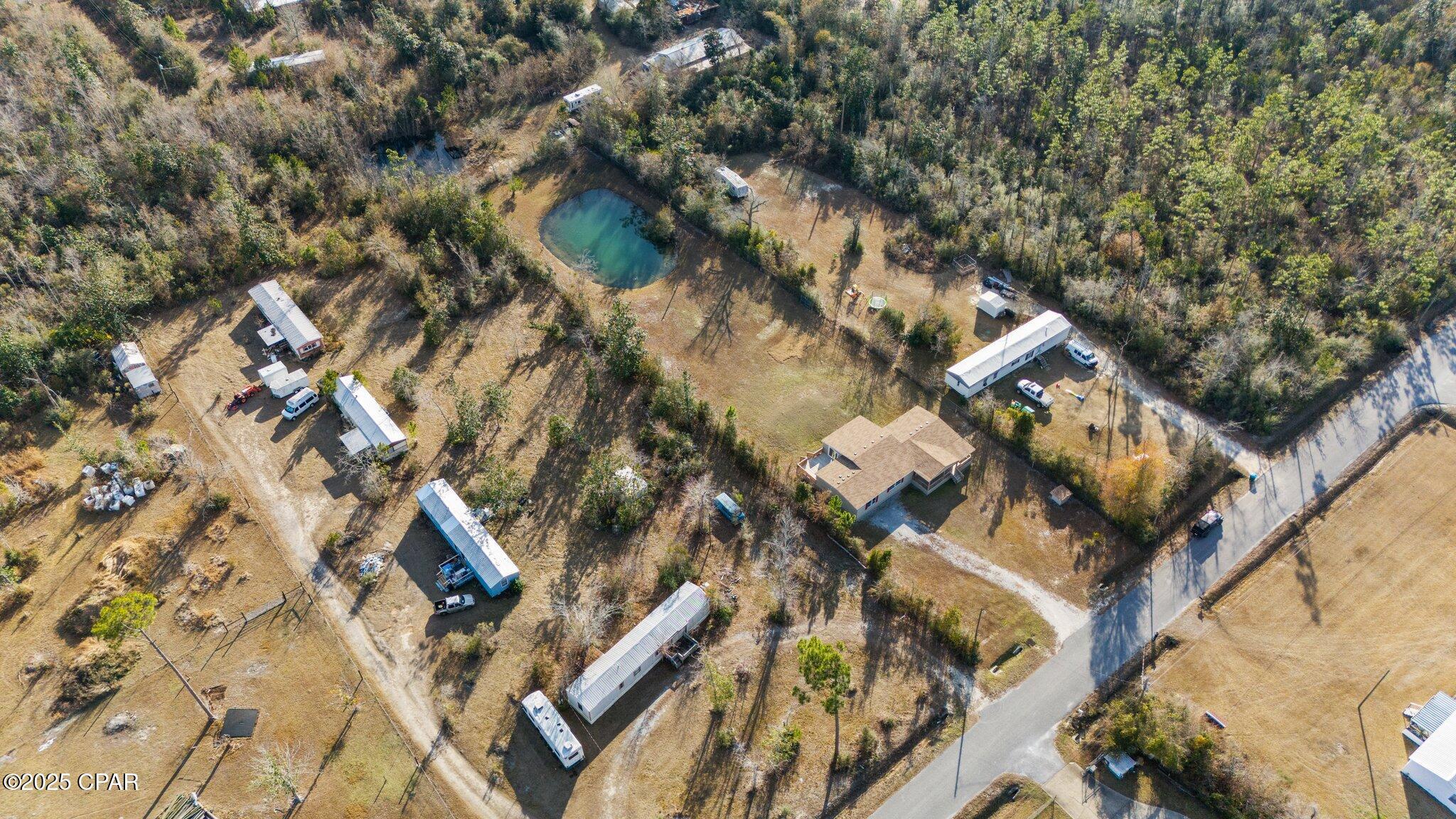 Blueberry Hill - Residential