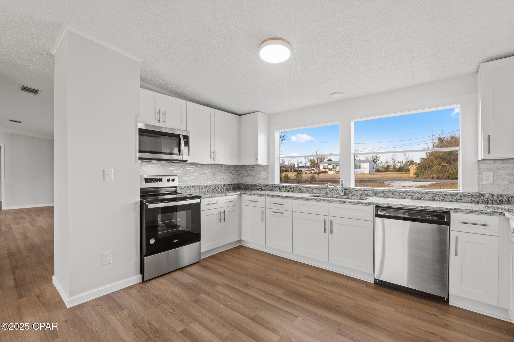 Blueberry Hill - Residential