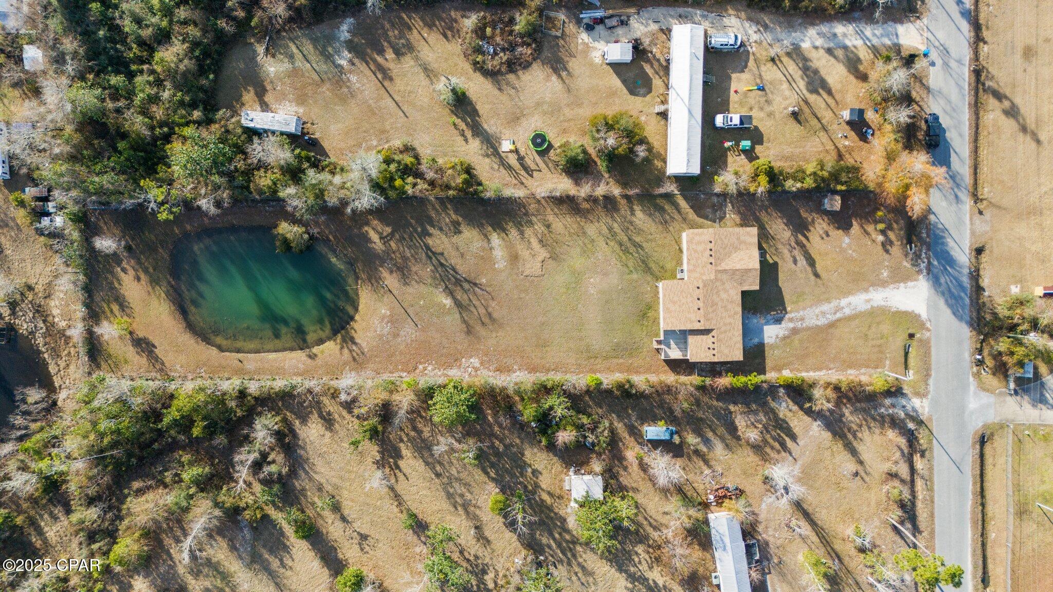 Blueberry Hill - Residential