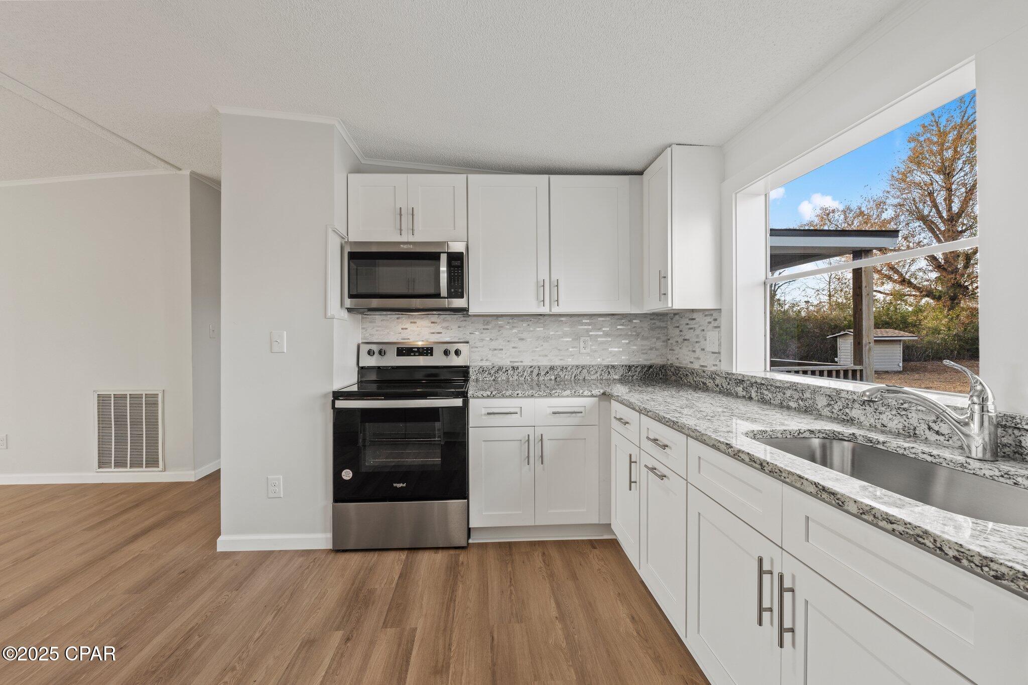 Blueberry Hill - Residential