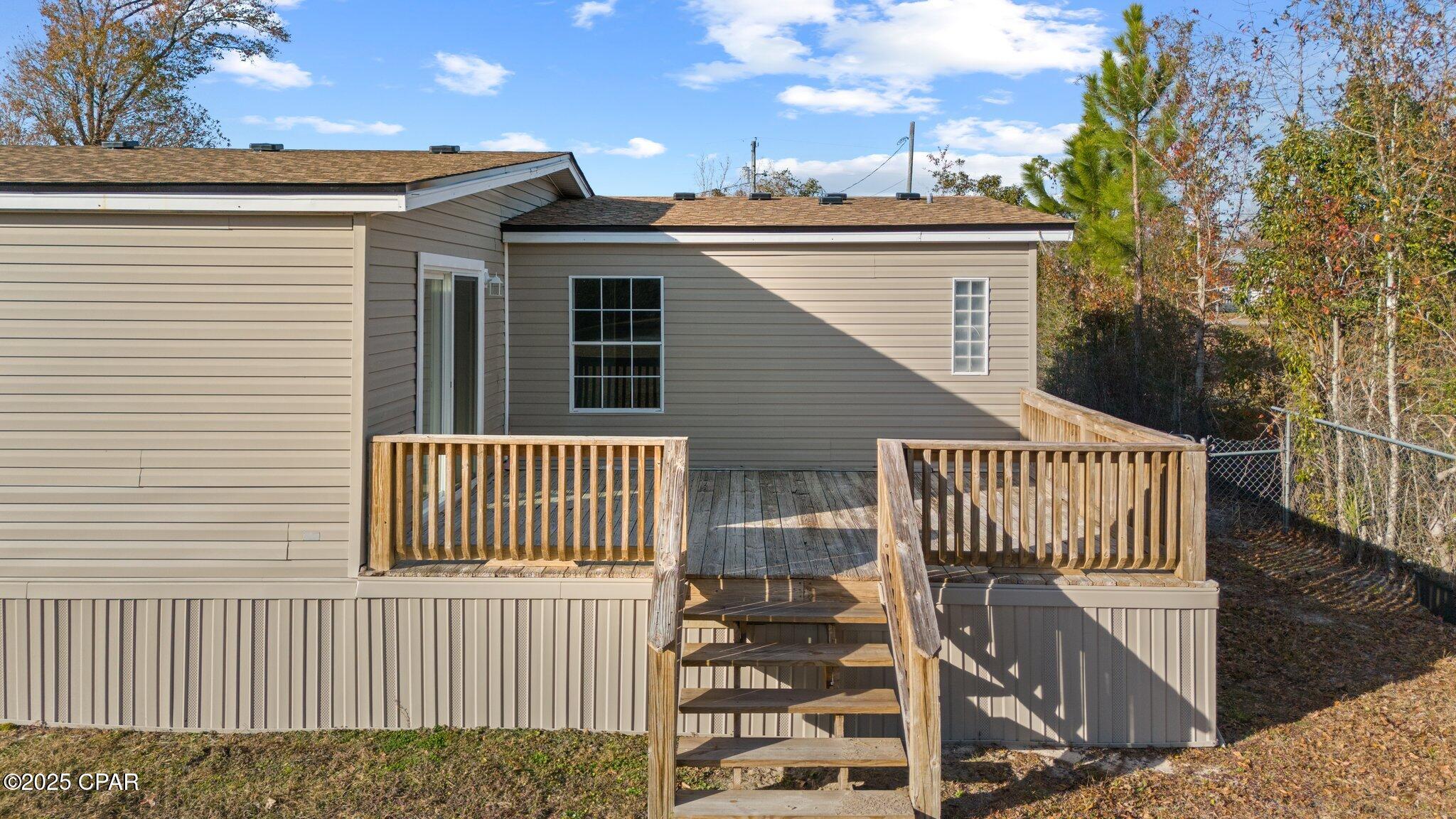 Blueberry Hill - Residential