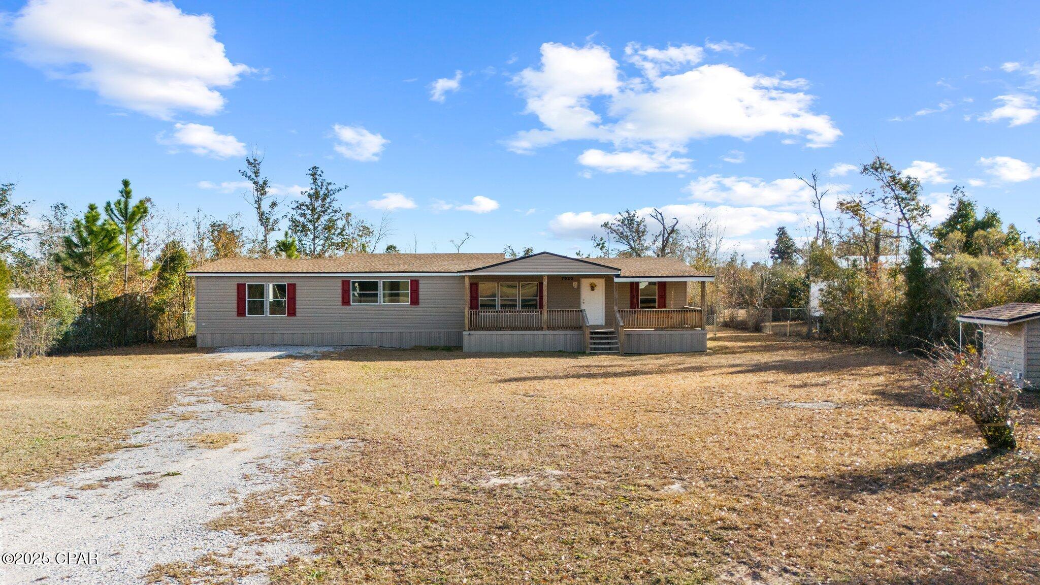 Blueberry Hill - Residential