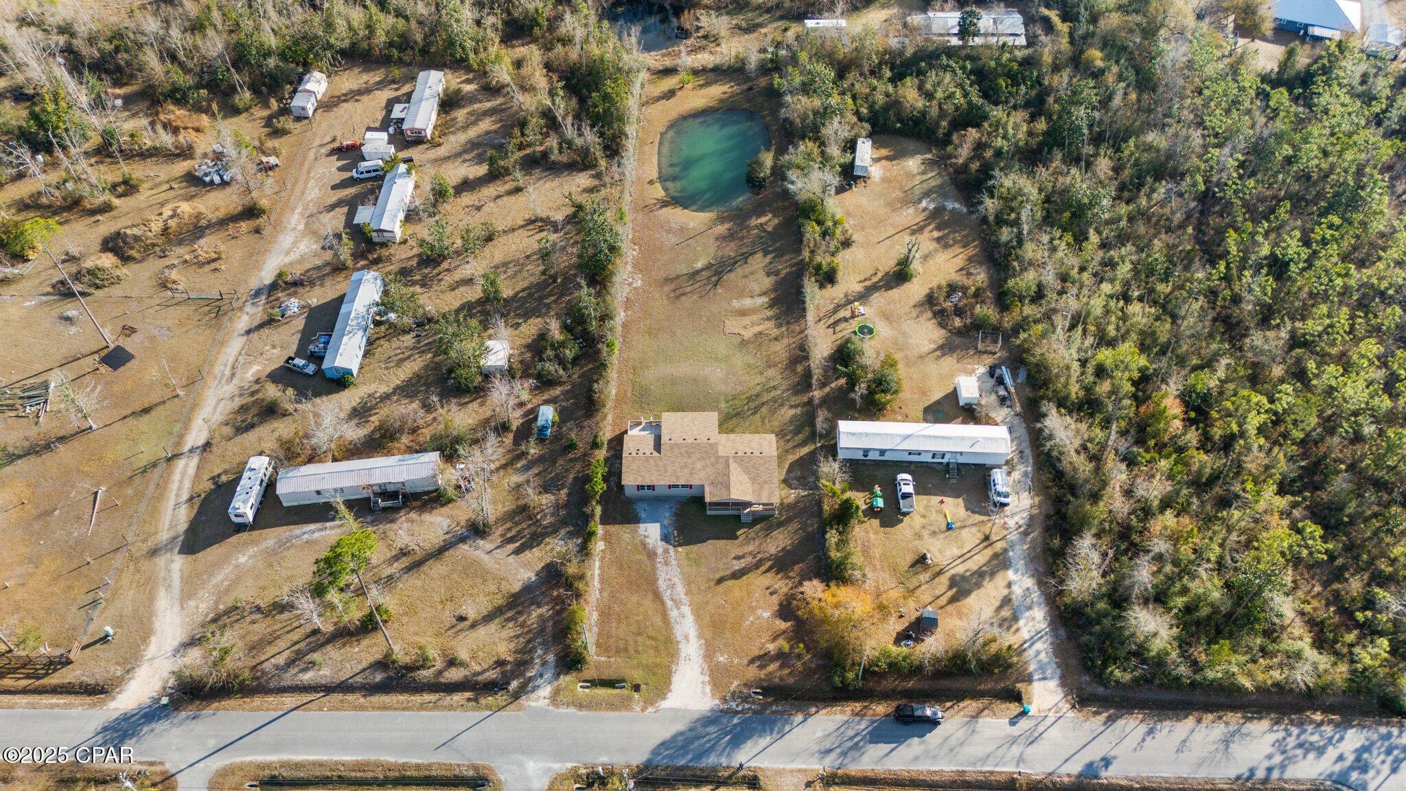 Blueberry Hill - Residential