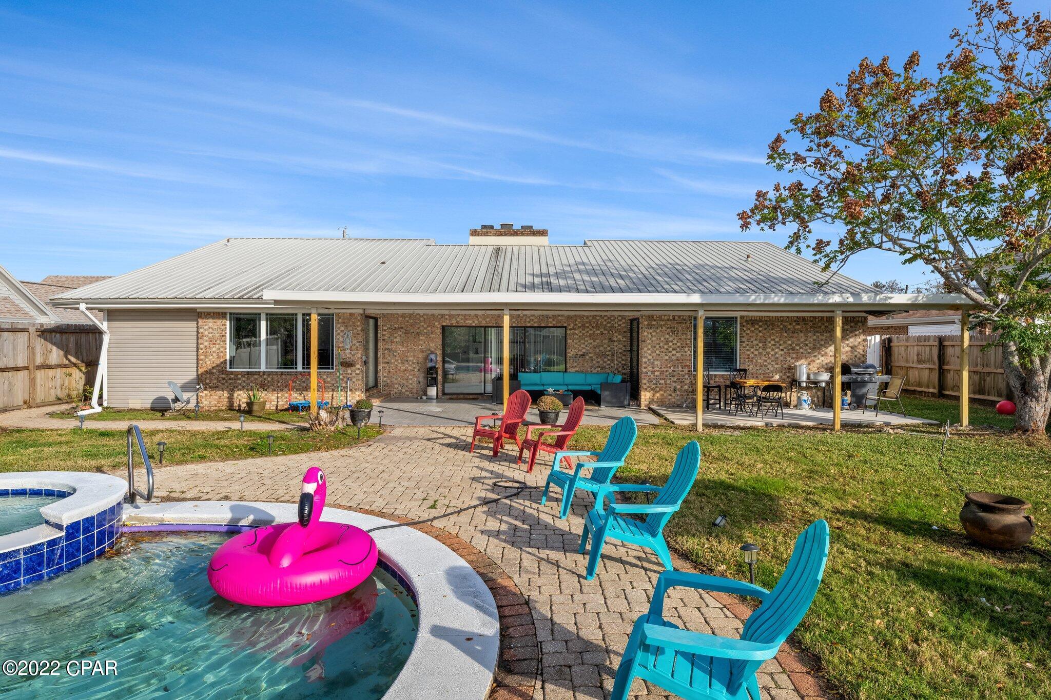 Forest Park East - Residential