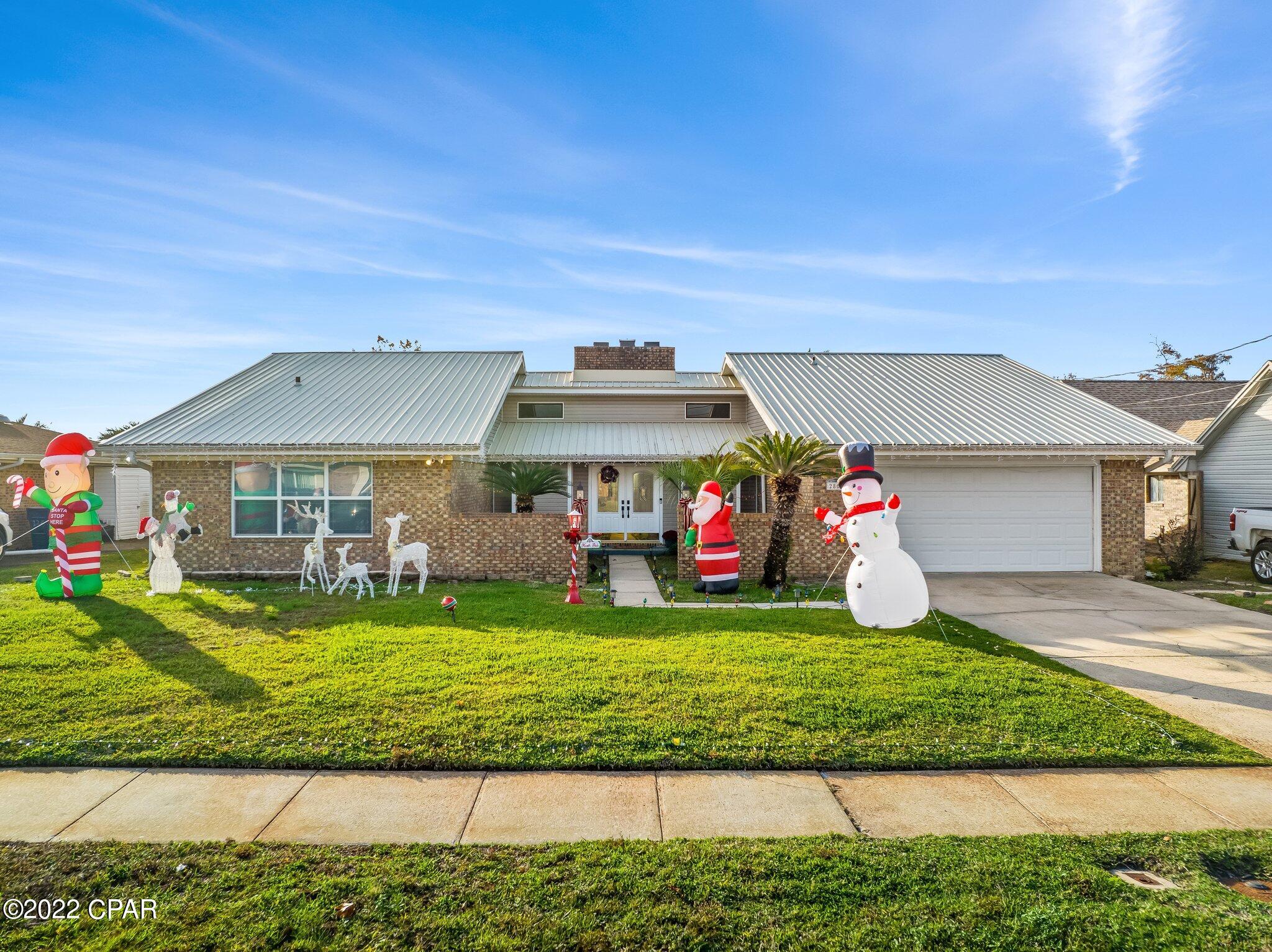 Forest Park East - Residential