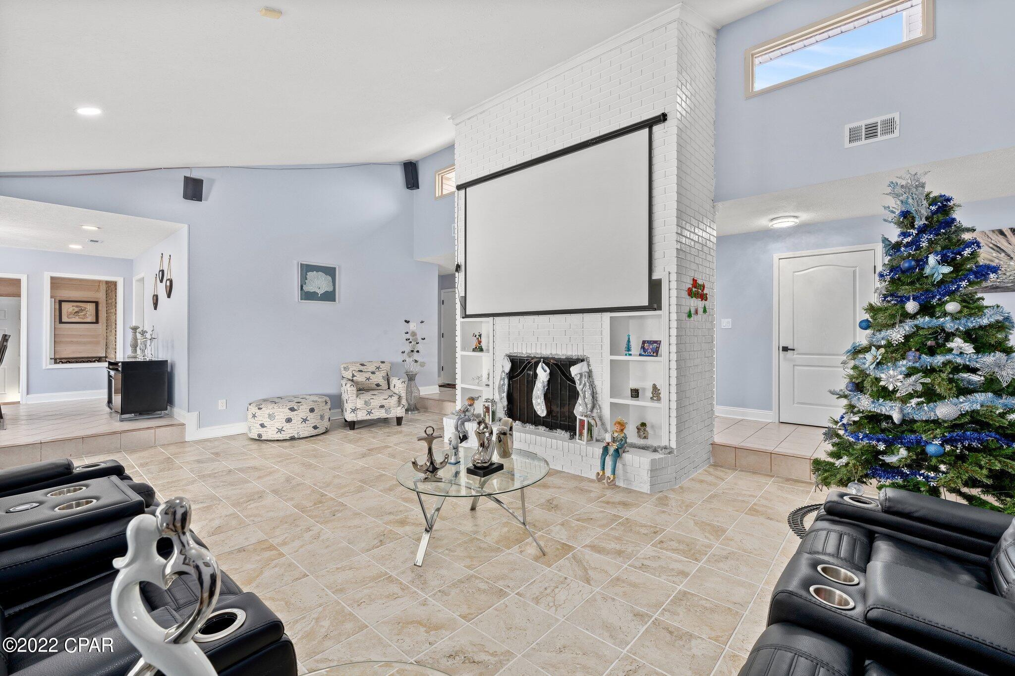 Forest Park East - Residential