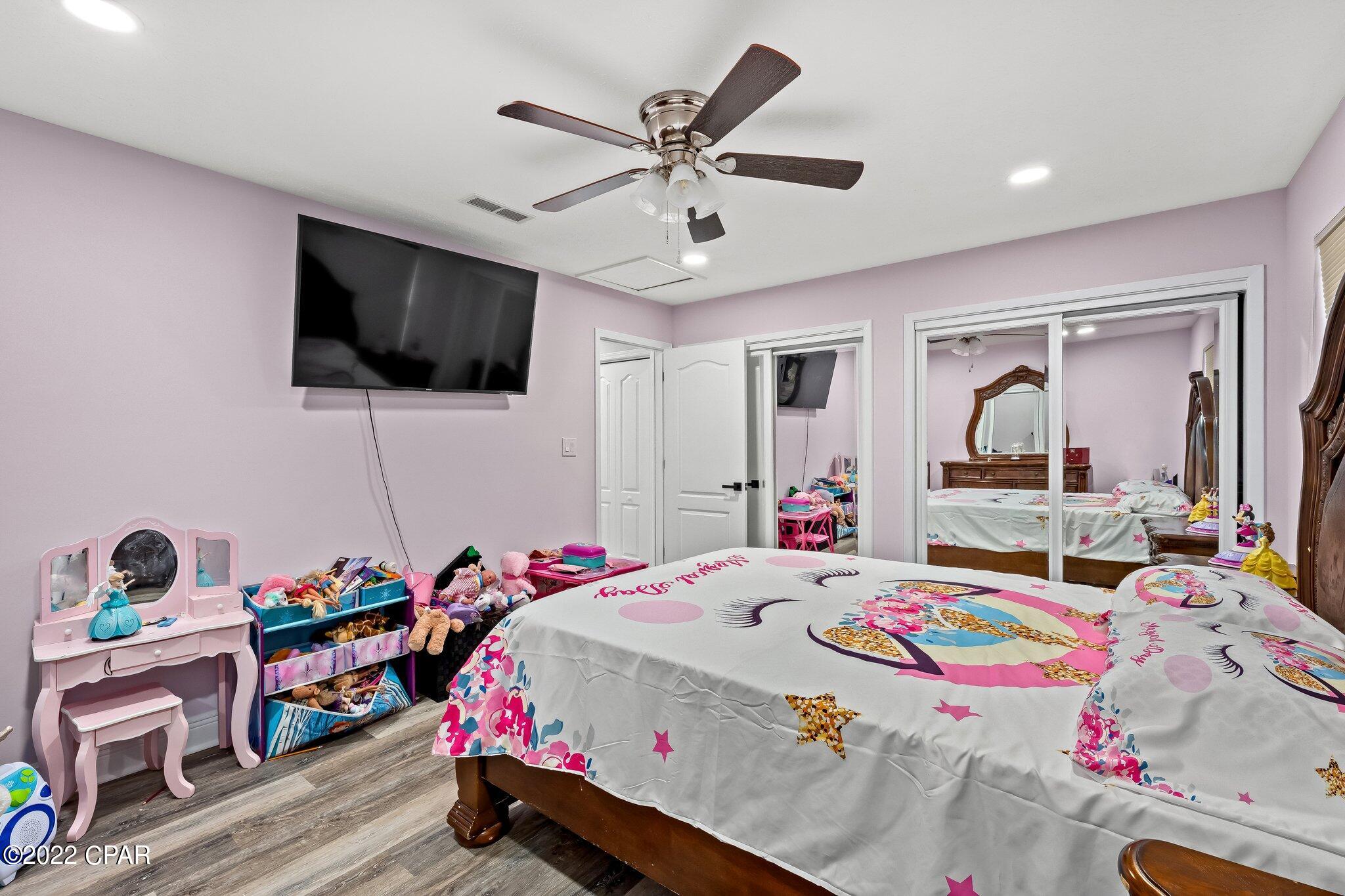 Forest Park East - Residential