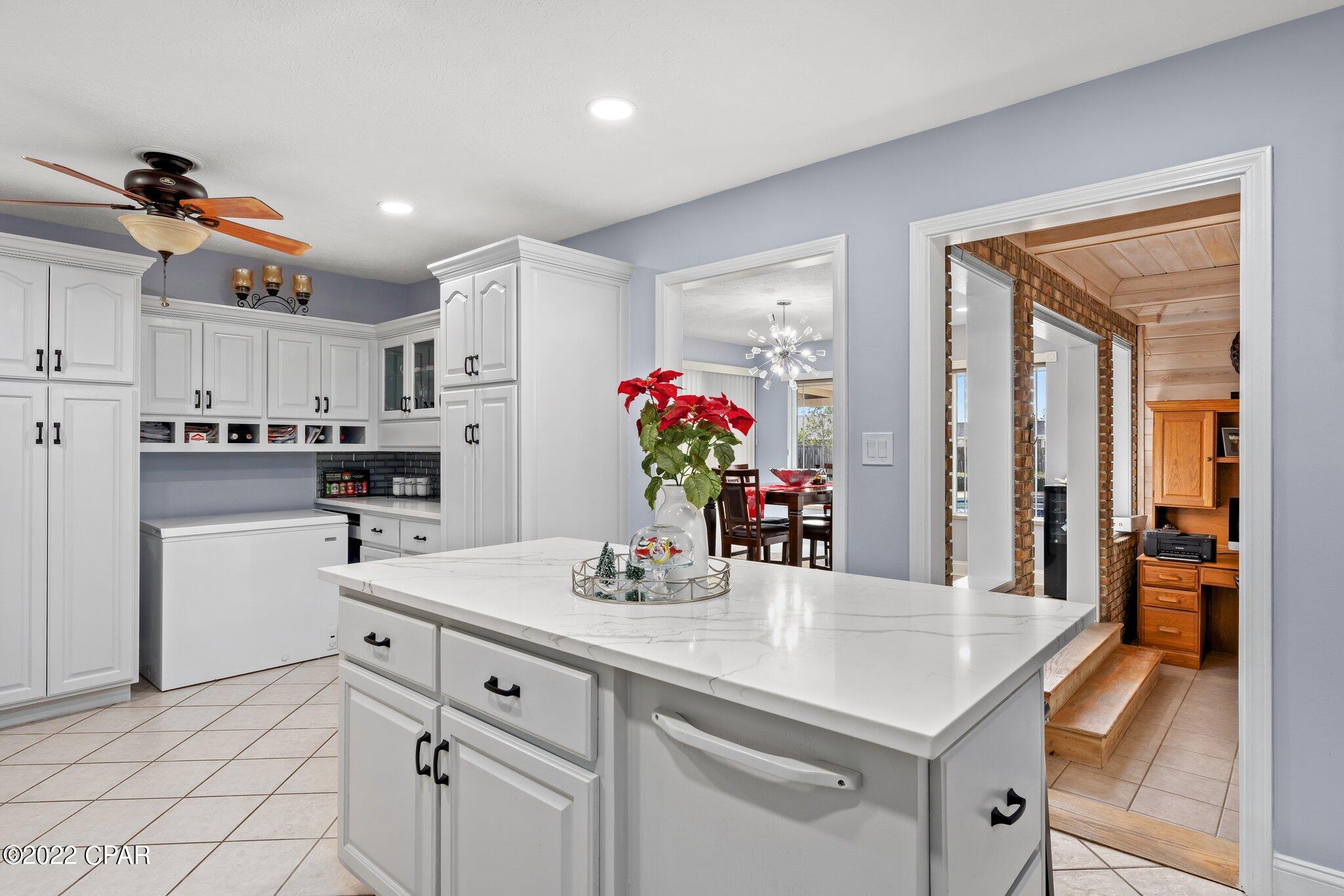 Forest Park East - Residential