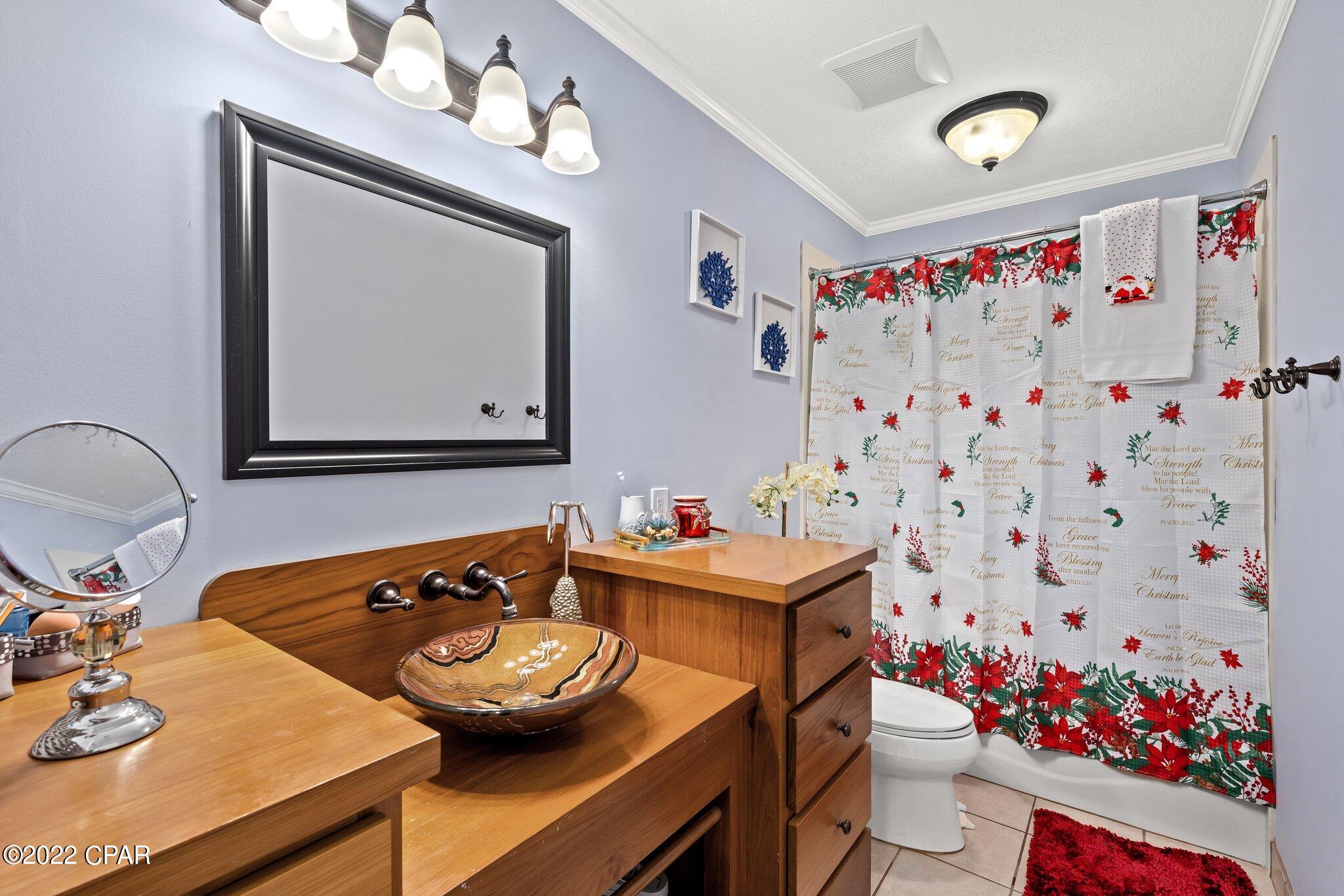 Forest Park East - Residential