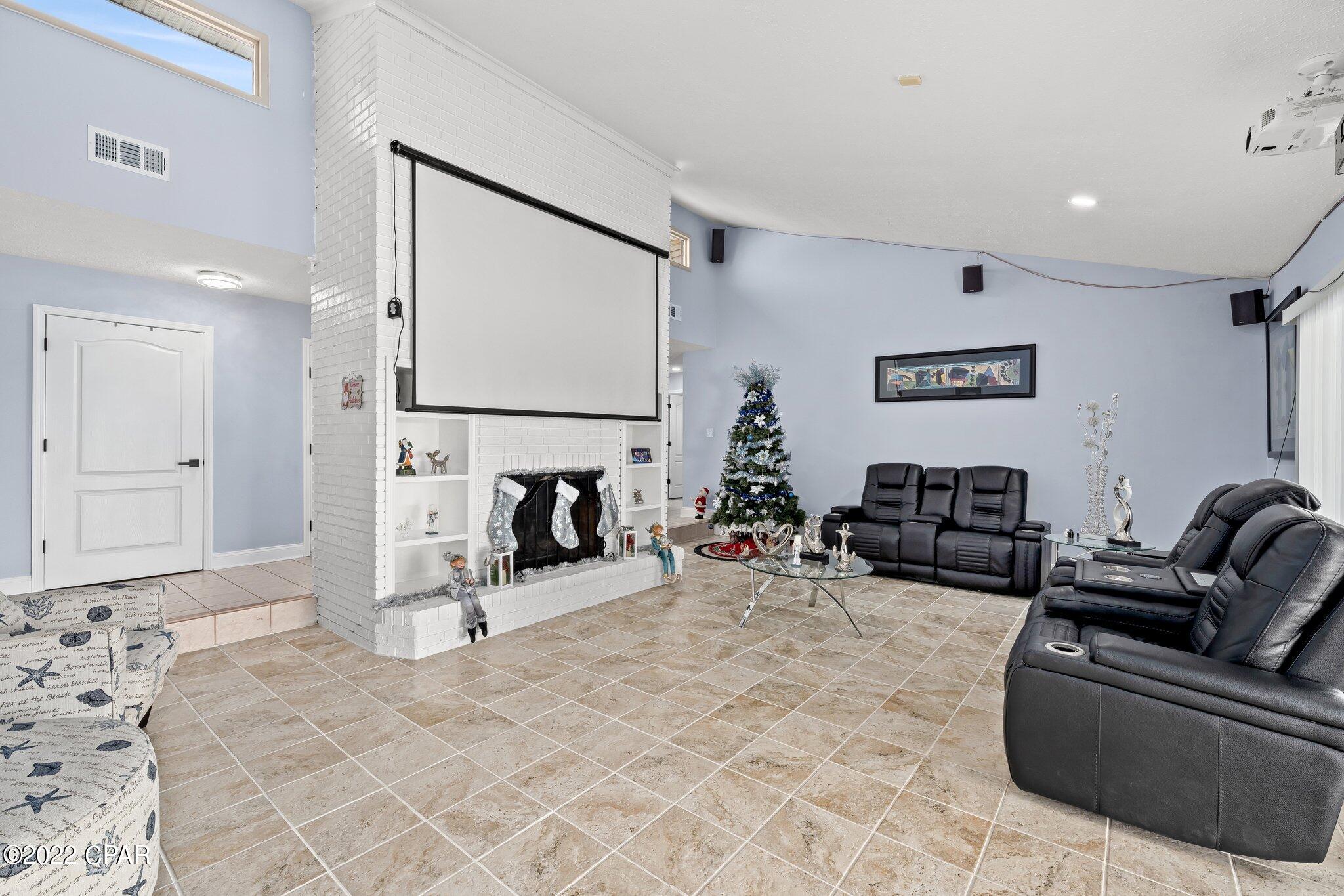 Forest Park East - Residential