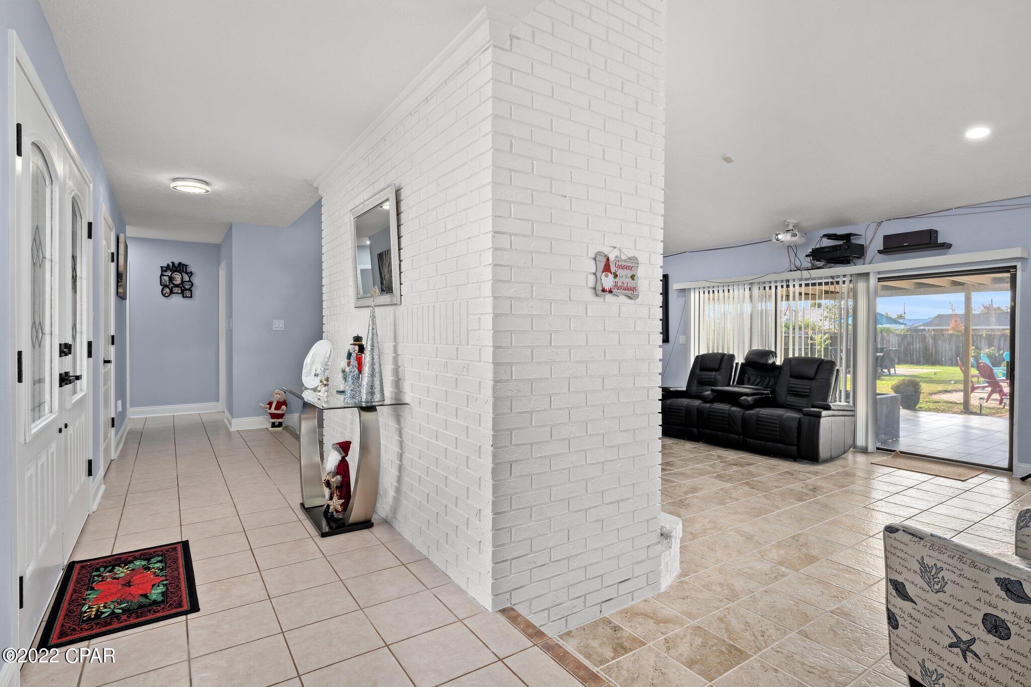 Forest Park East - Residential