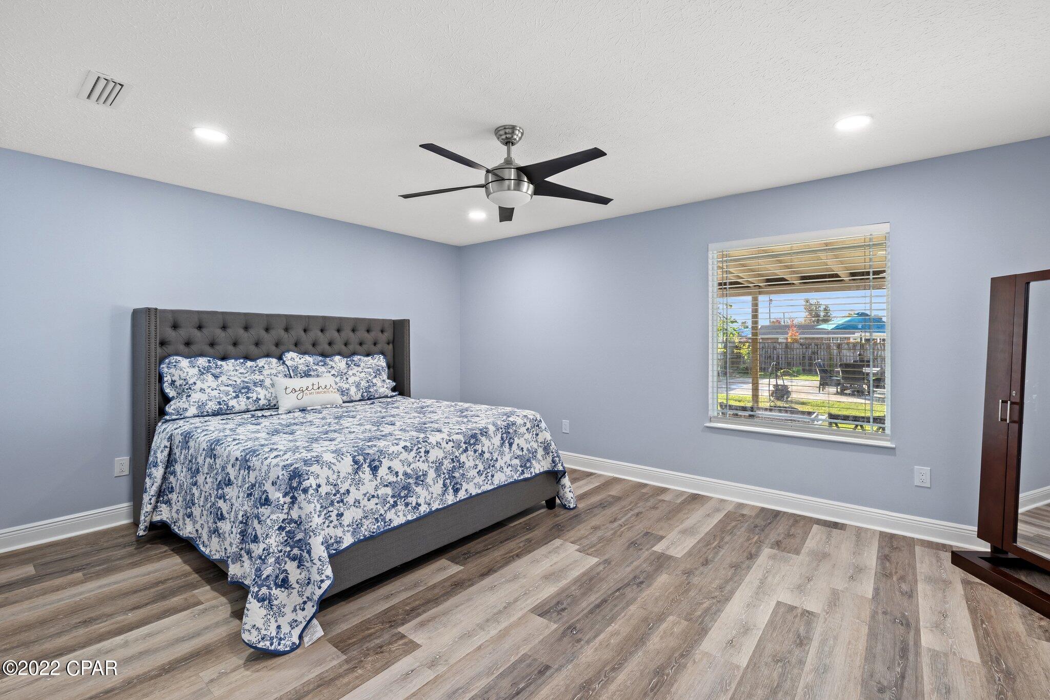 Forest Park East - Residential