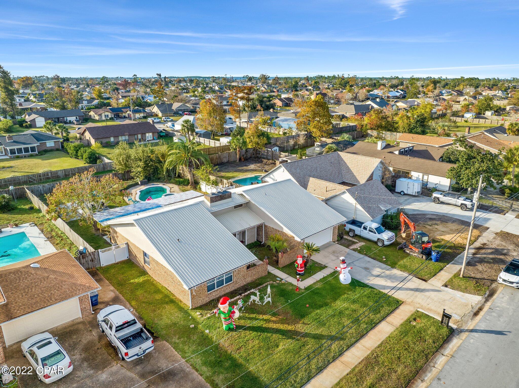 Forest Park East - Residential