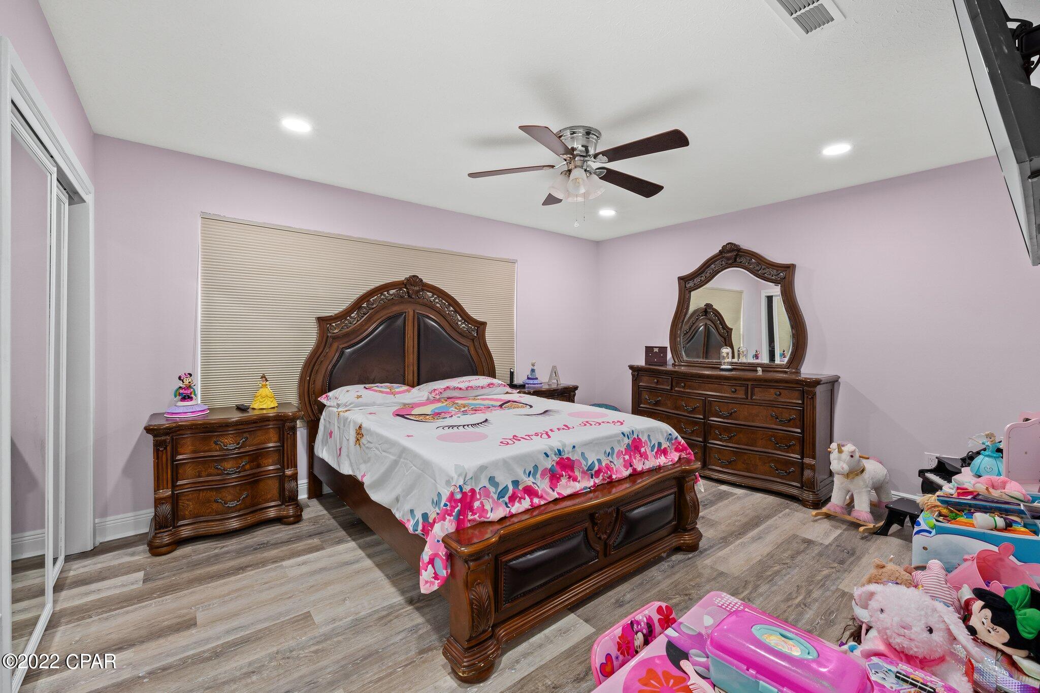 Forest Park East - Residential