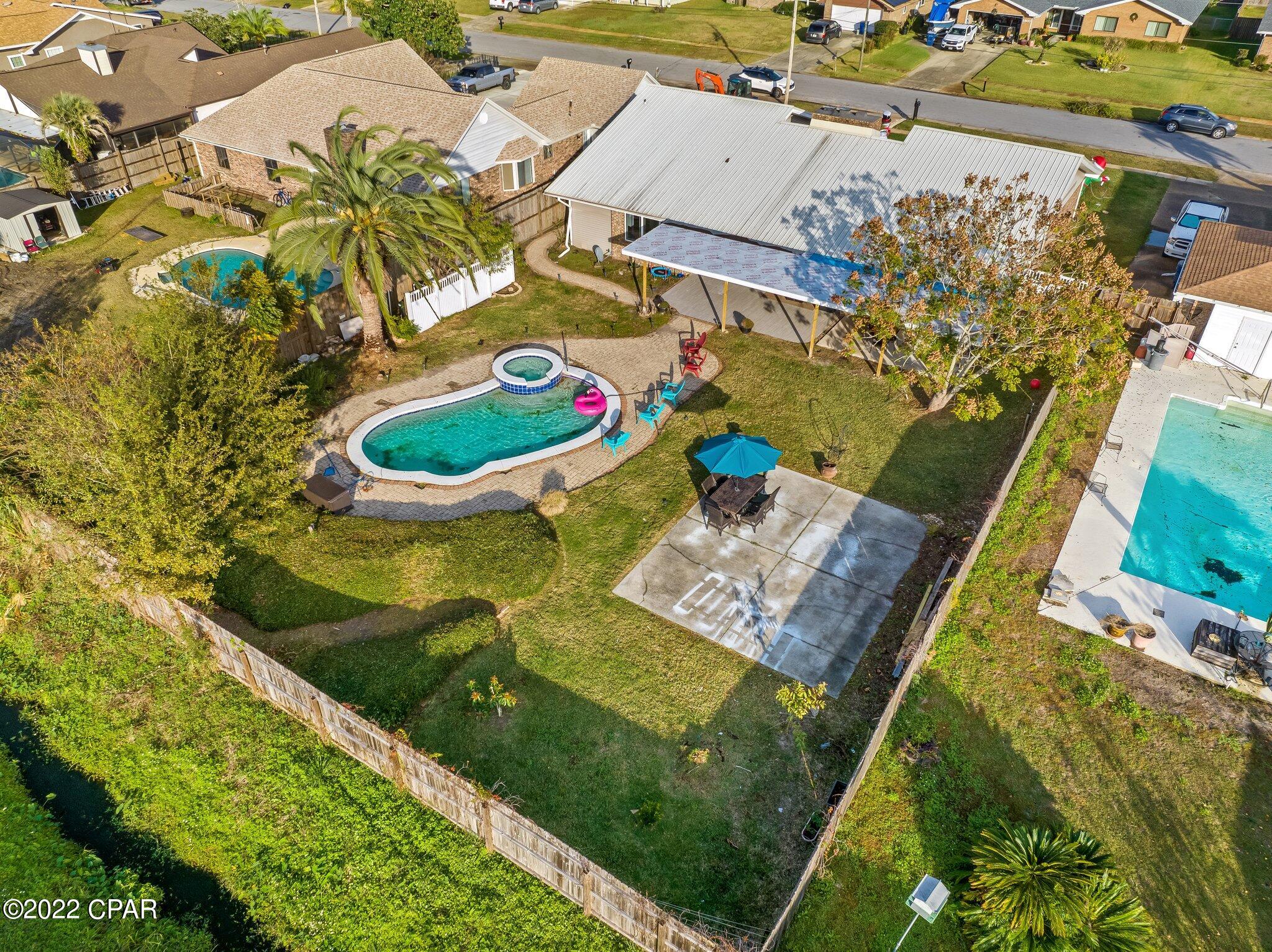 Forest Park East - Residential